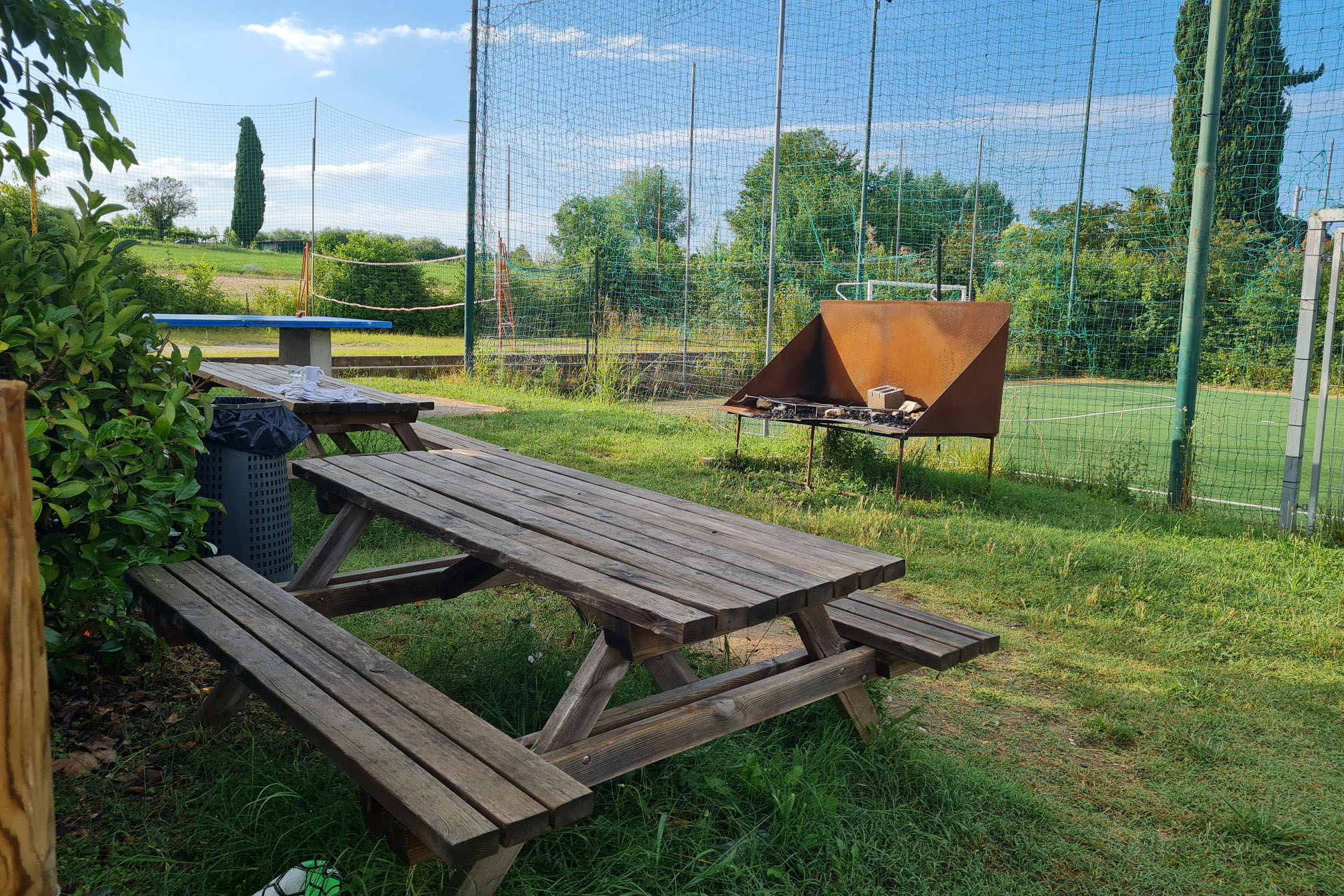 Club del Sole Le Palme Lazise Family Collection