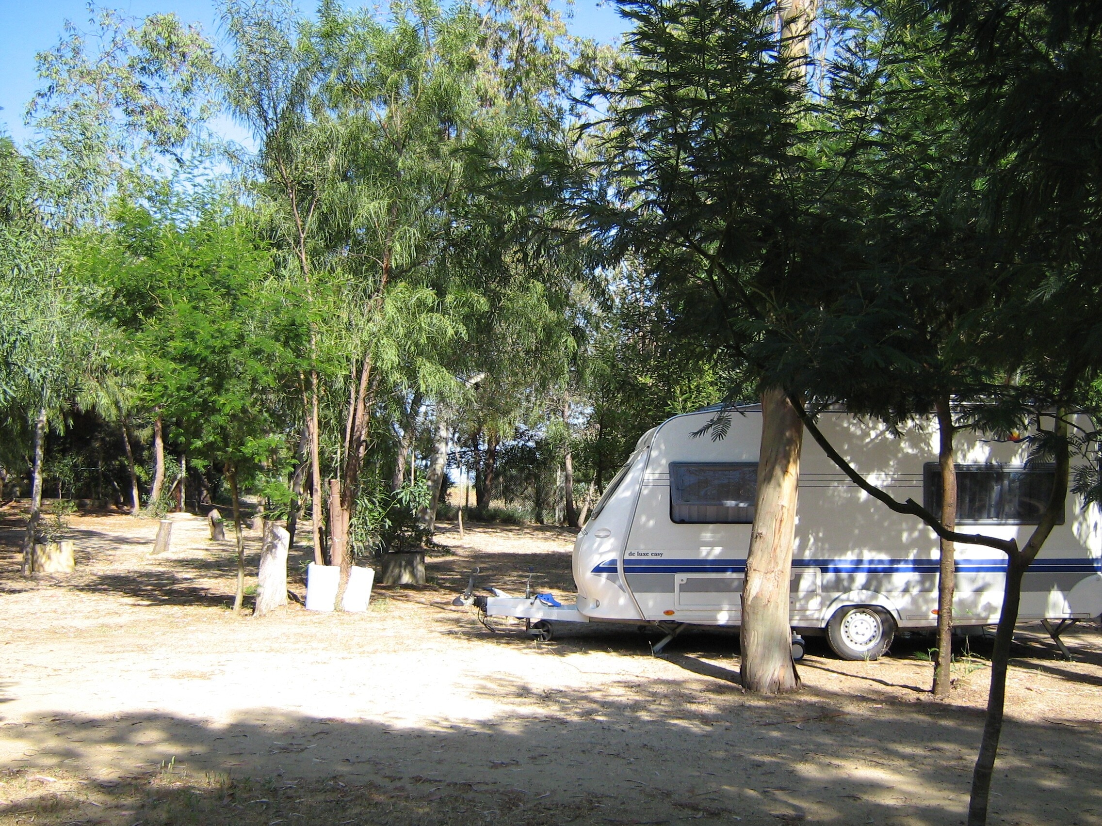 Camping Village Orrì