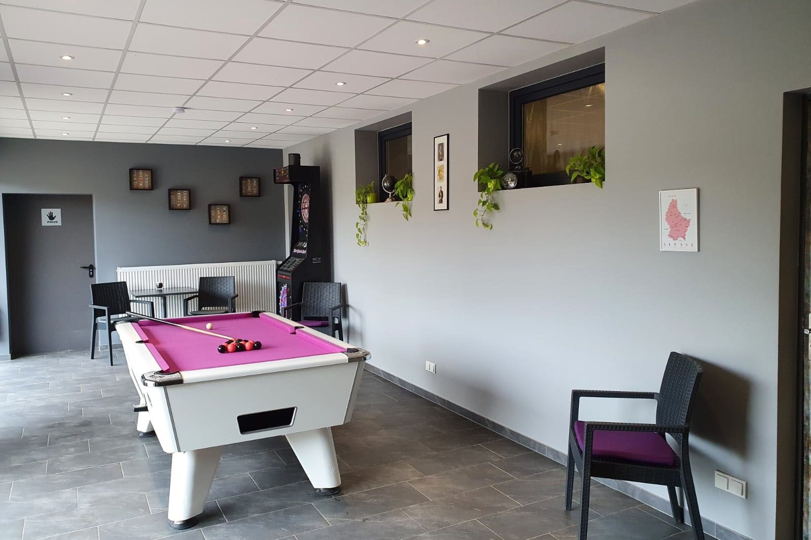 Camping De la Sûre Reisdorf