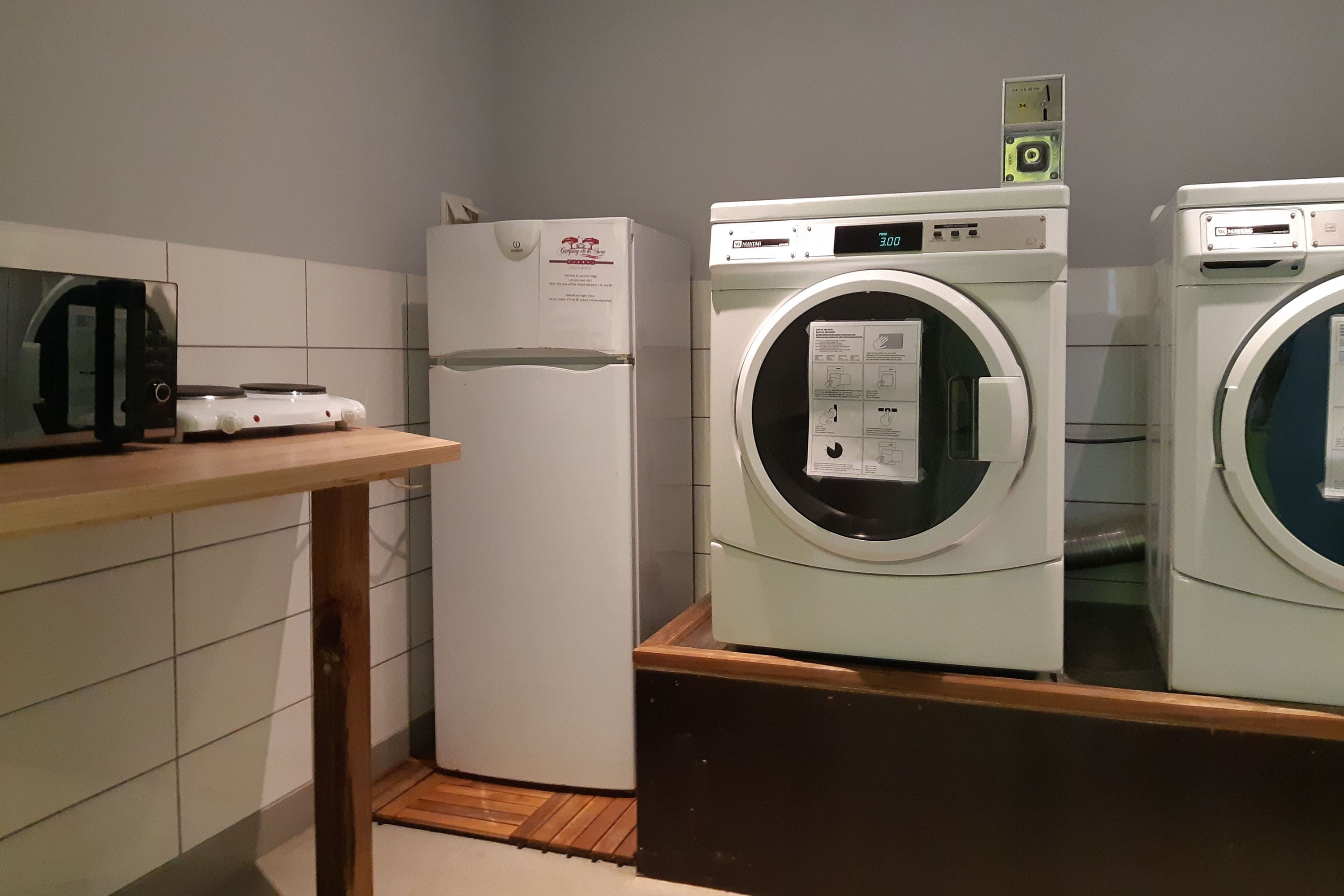 Camping De la Sûre Reisdorf