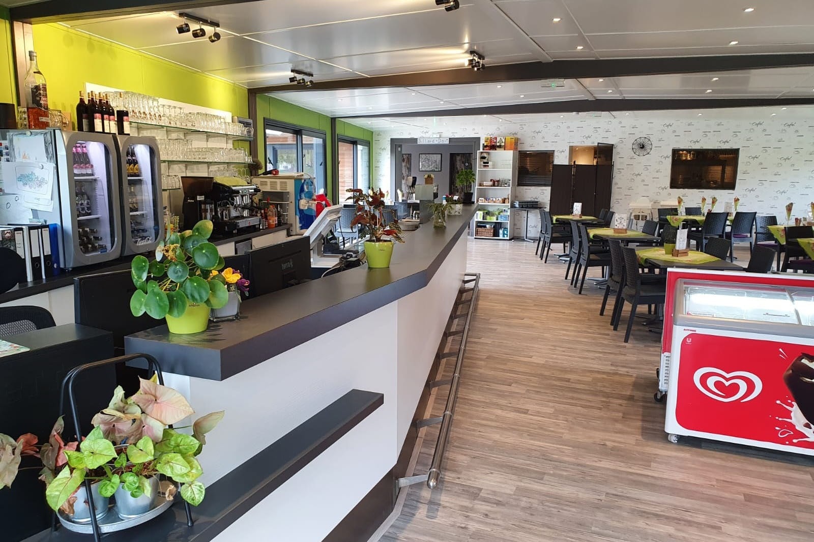 Camping De la Sûre Reisdorf