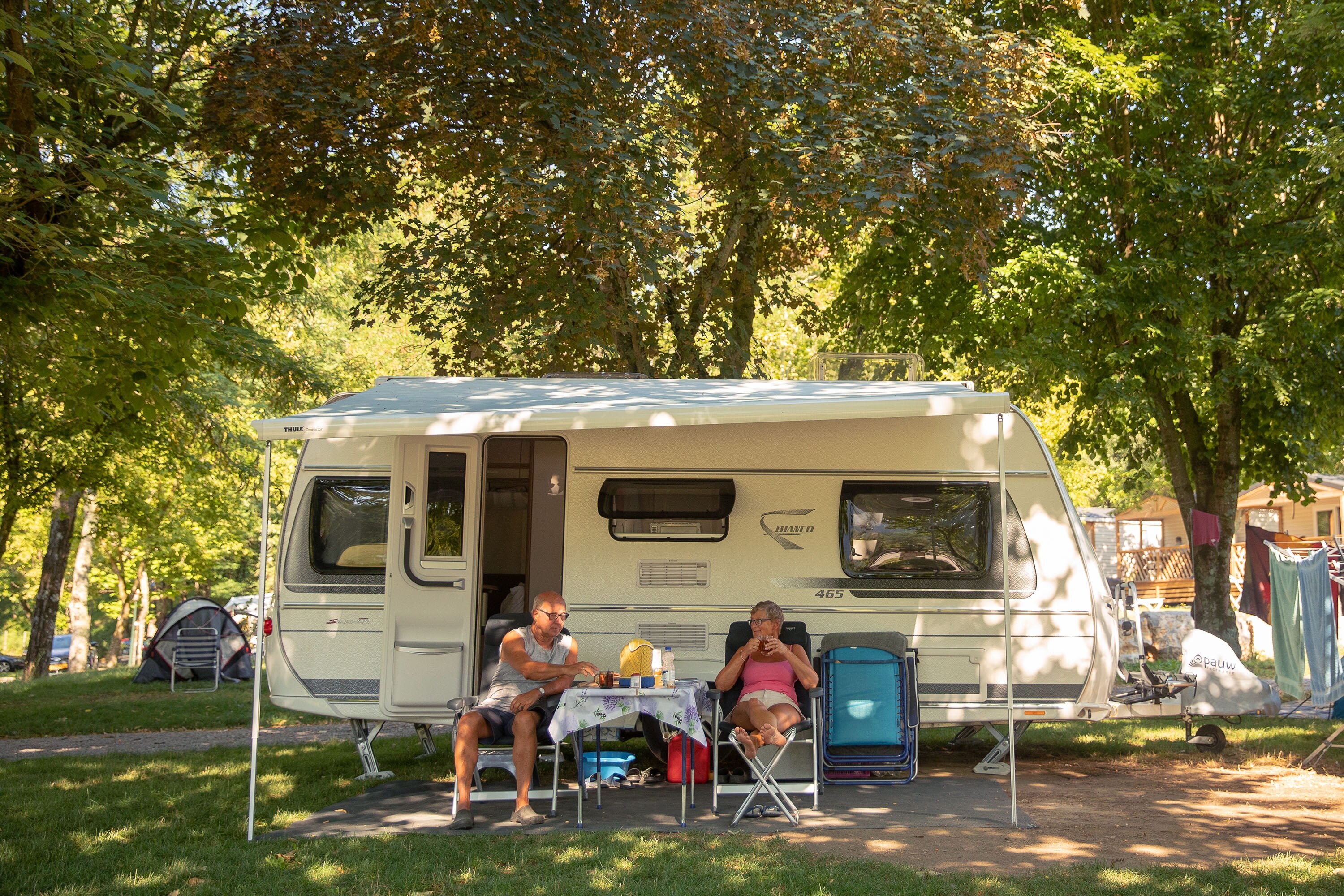 RCN la Bastide en Ardèche