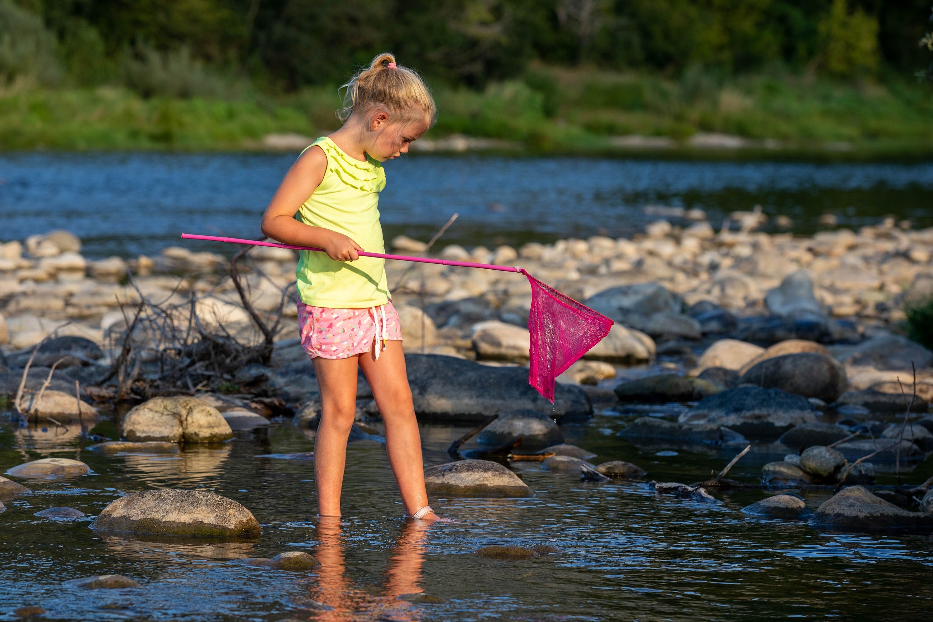 RCN la Bastide en Ardèche