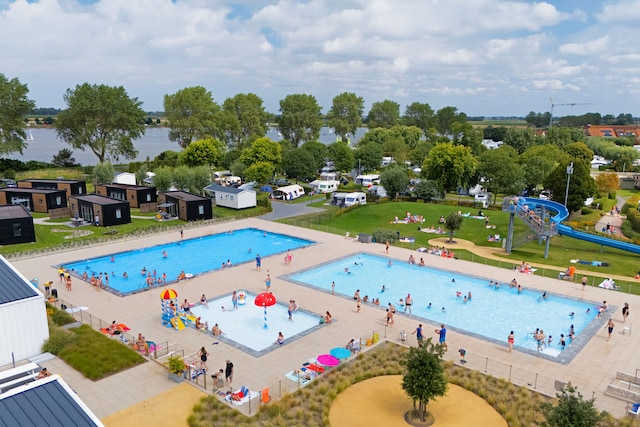 Kompas Camping Nieuwpoort