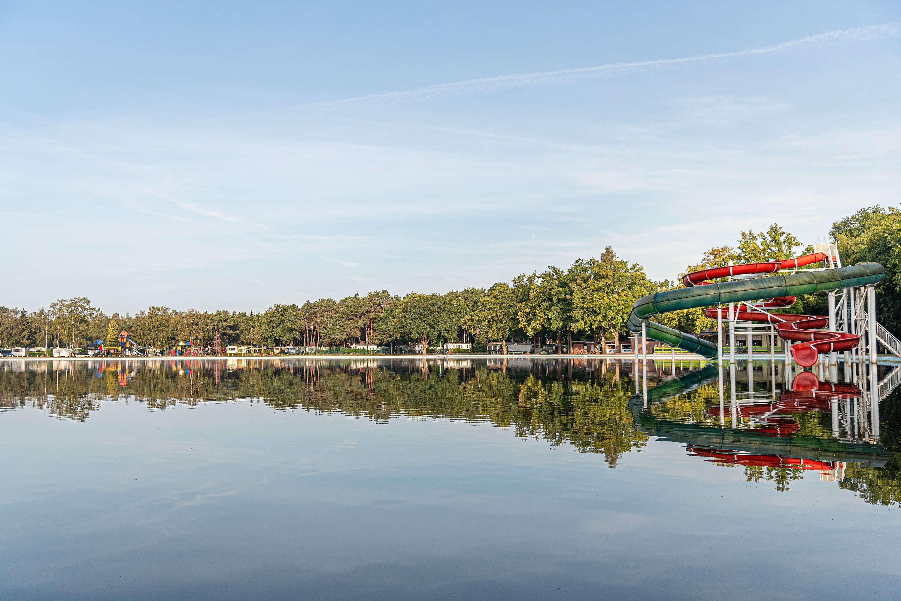 Recreatieoord Kikmolen