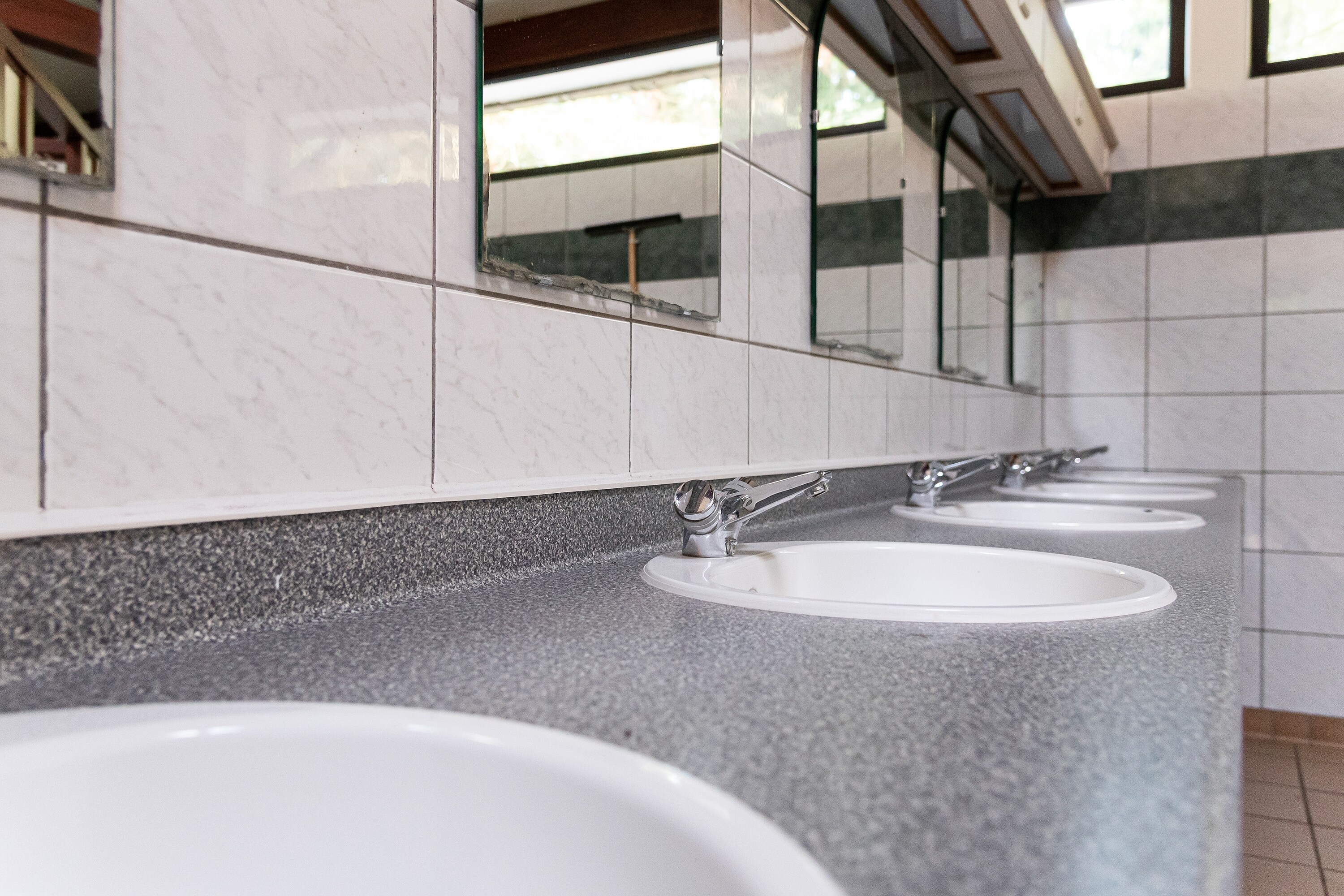 Recreatieoord Kikmolen