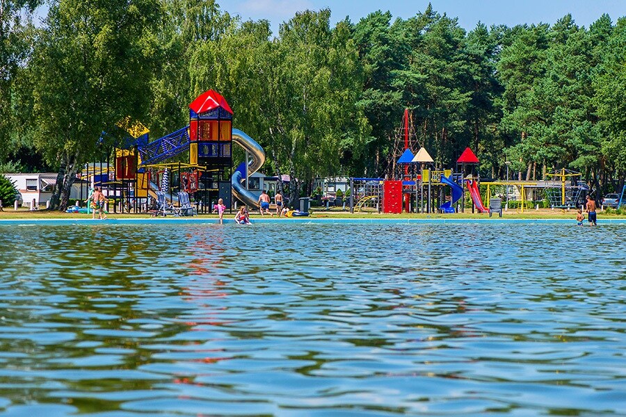 Recreatieoord Kikmolen