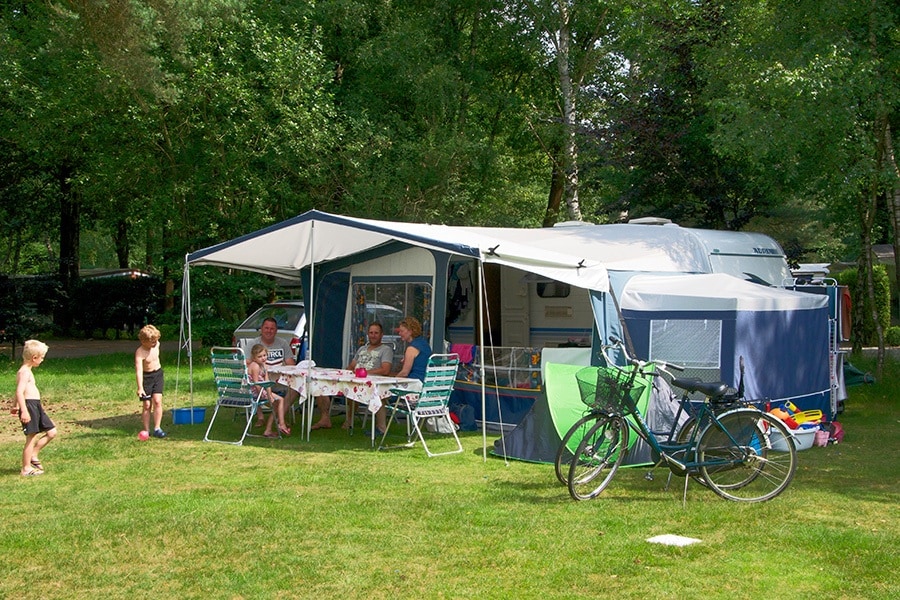 Recreatieoord Kikmolen