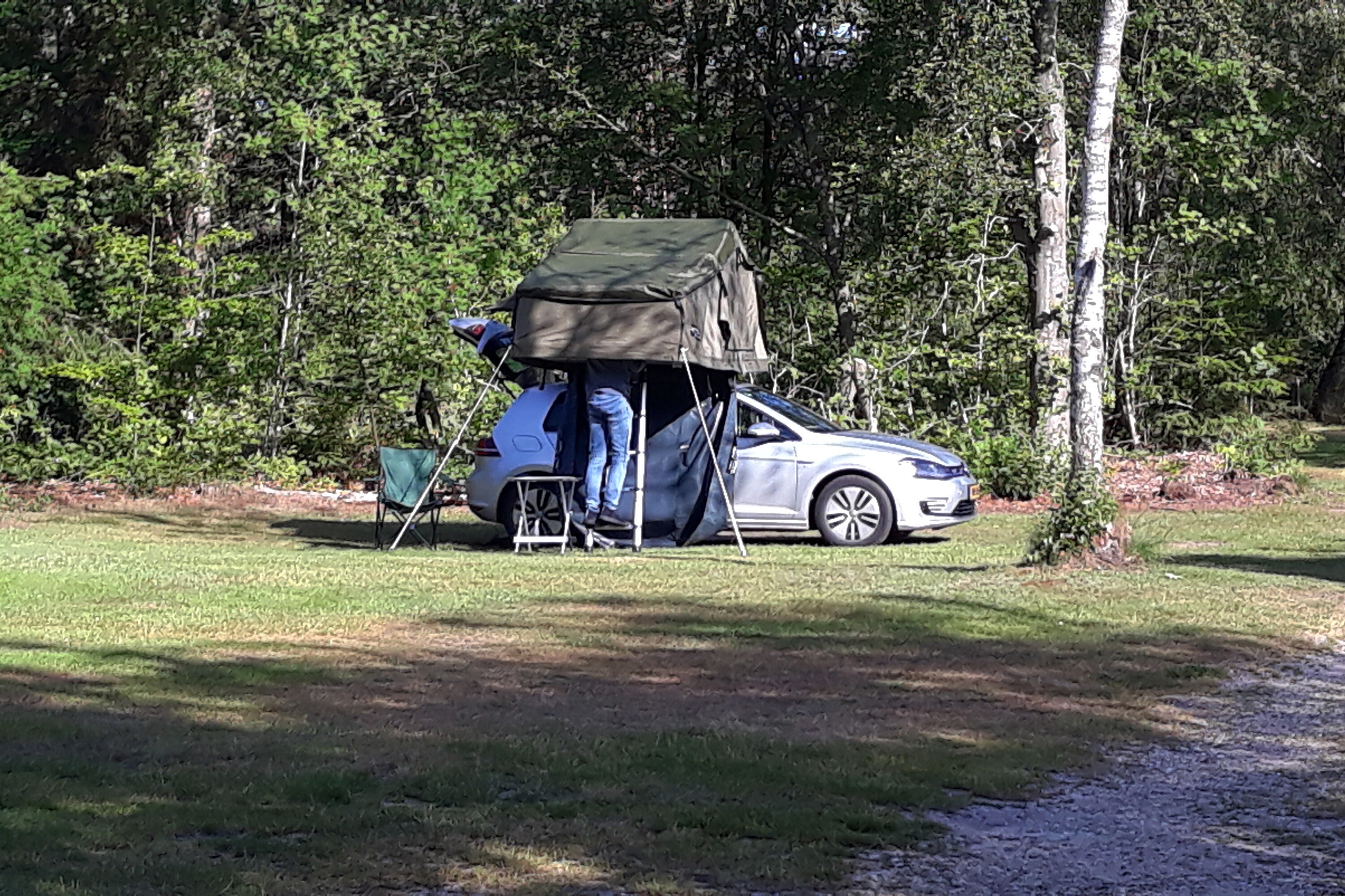 Ringkøbing Camping