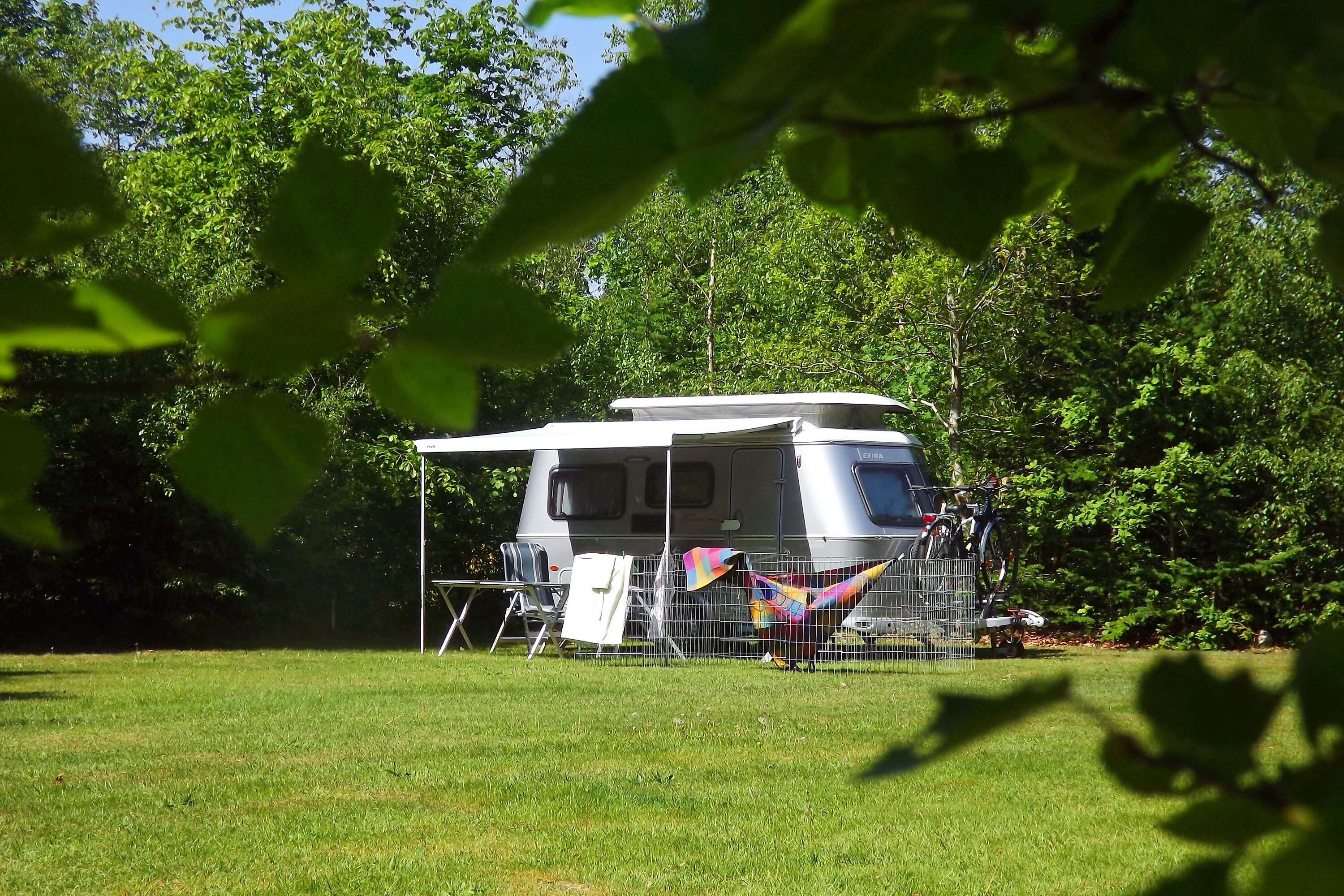 Ringkøbing Camping