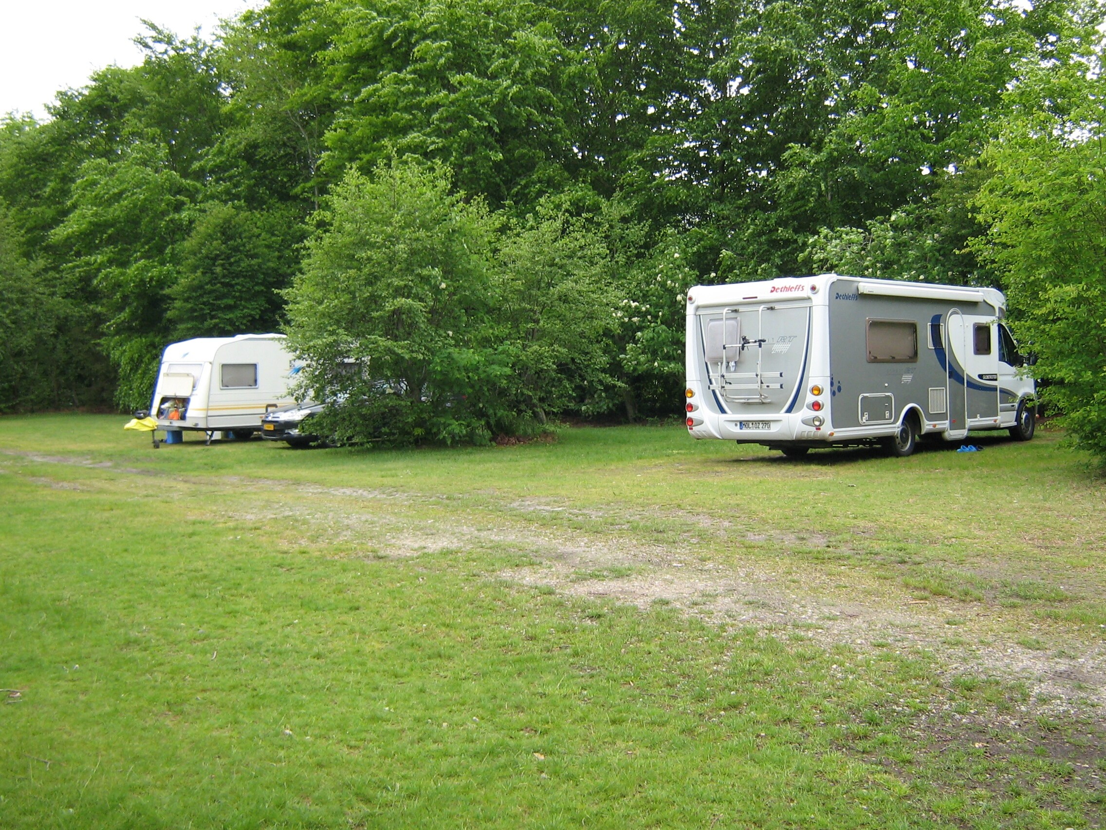 Ringkøbing Camping