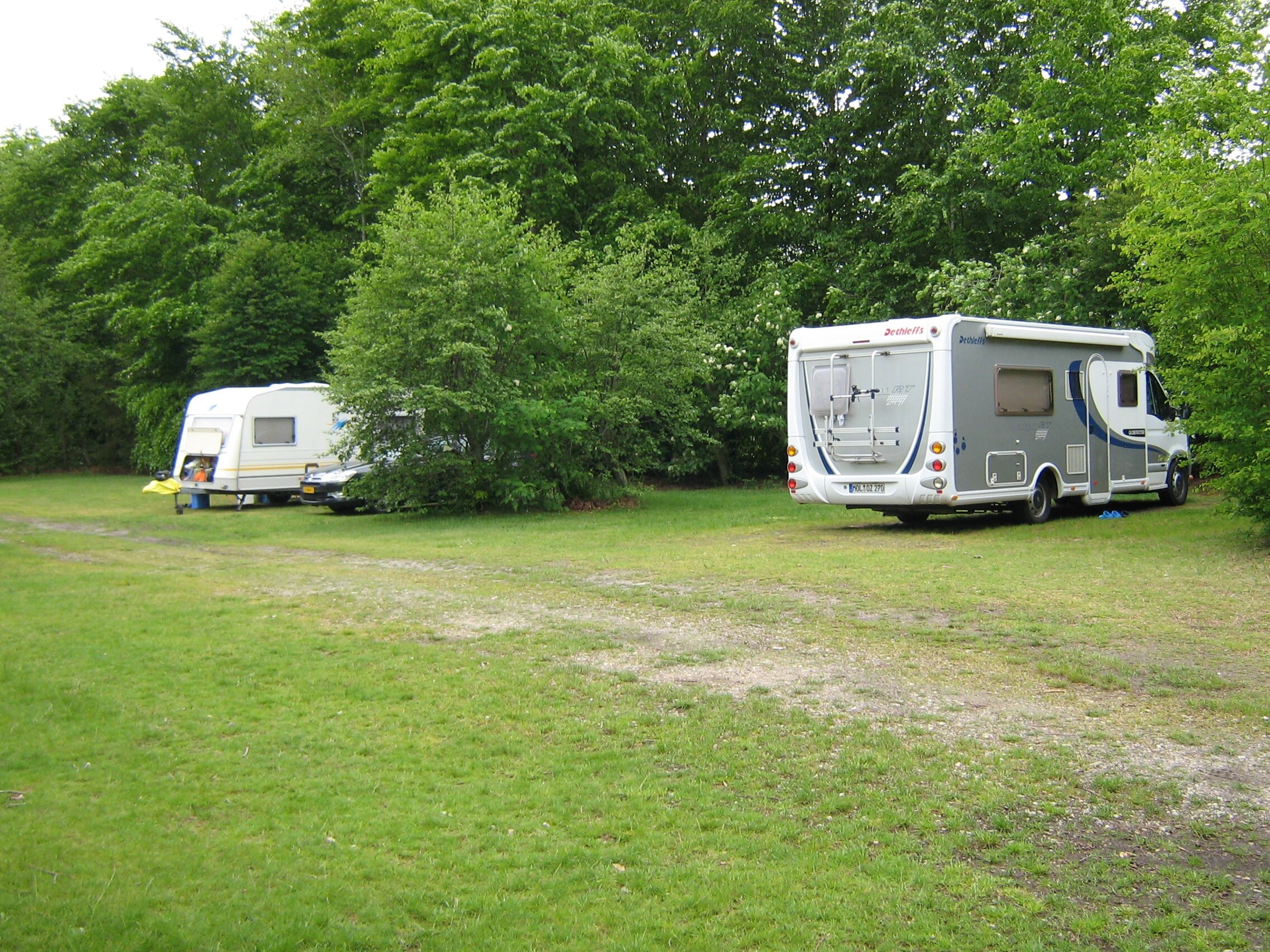 Ringkøbing Camping