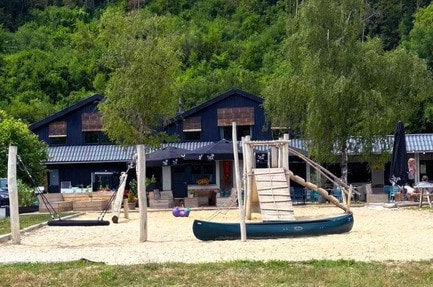 Camping de la Vallee