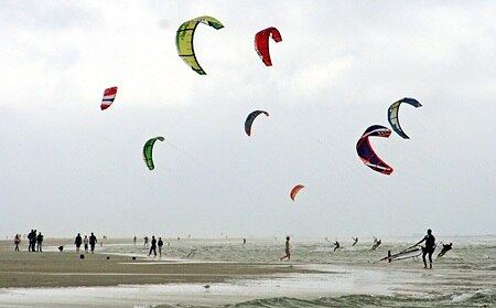 Rømø Familiecamping