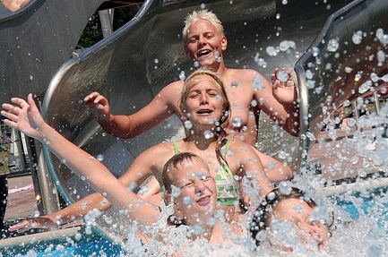 Dancamps Trelde Næs