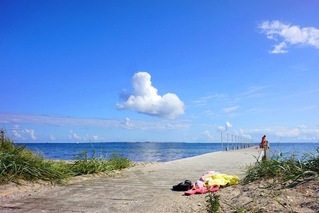 Hygge Strand Camping