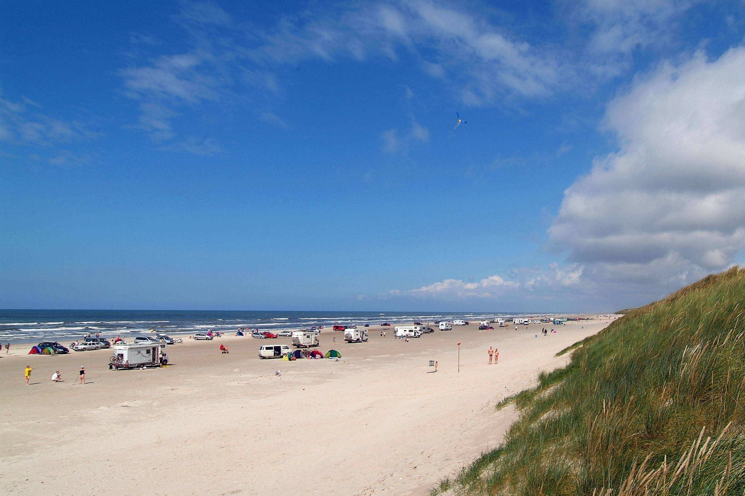 Vejers Familie Camping