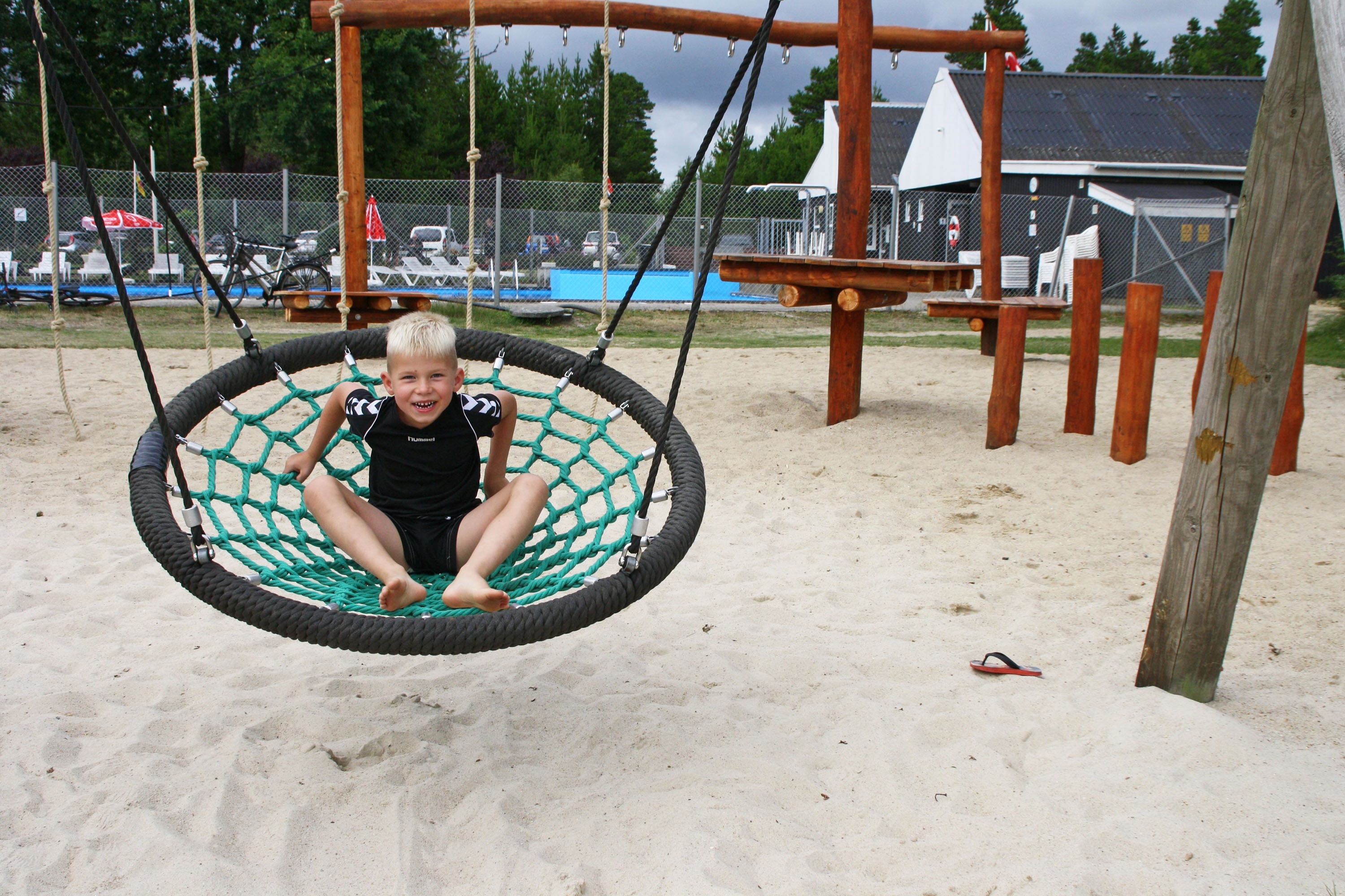 Houstrup Camping ApS