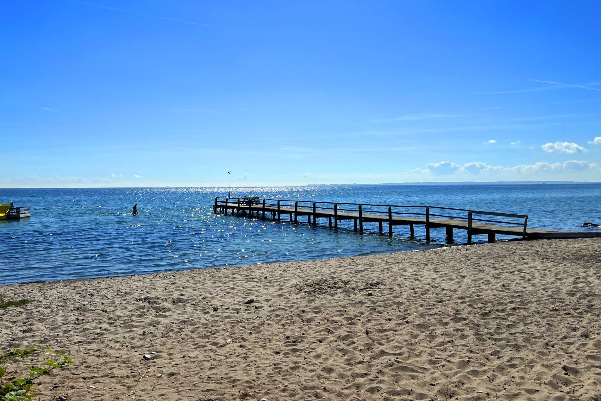Kongshøj Strandcamping