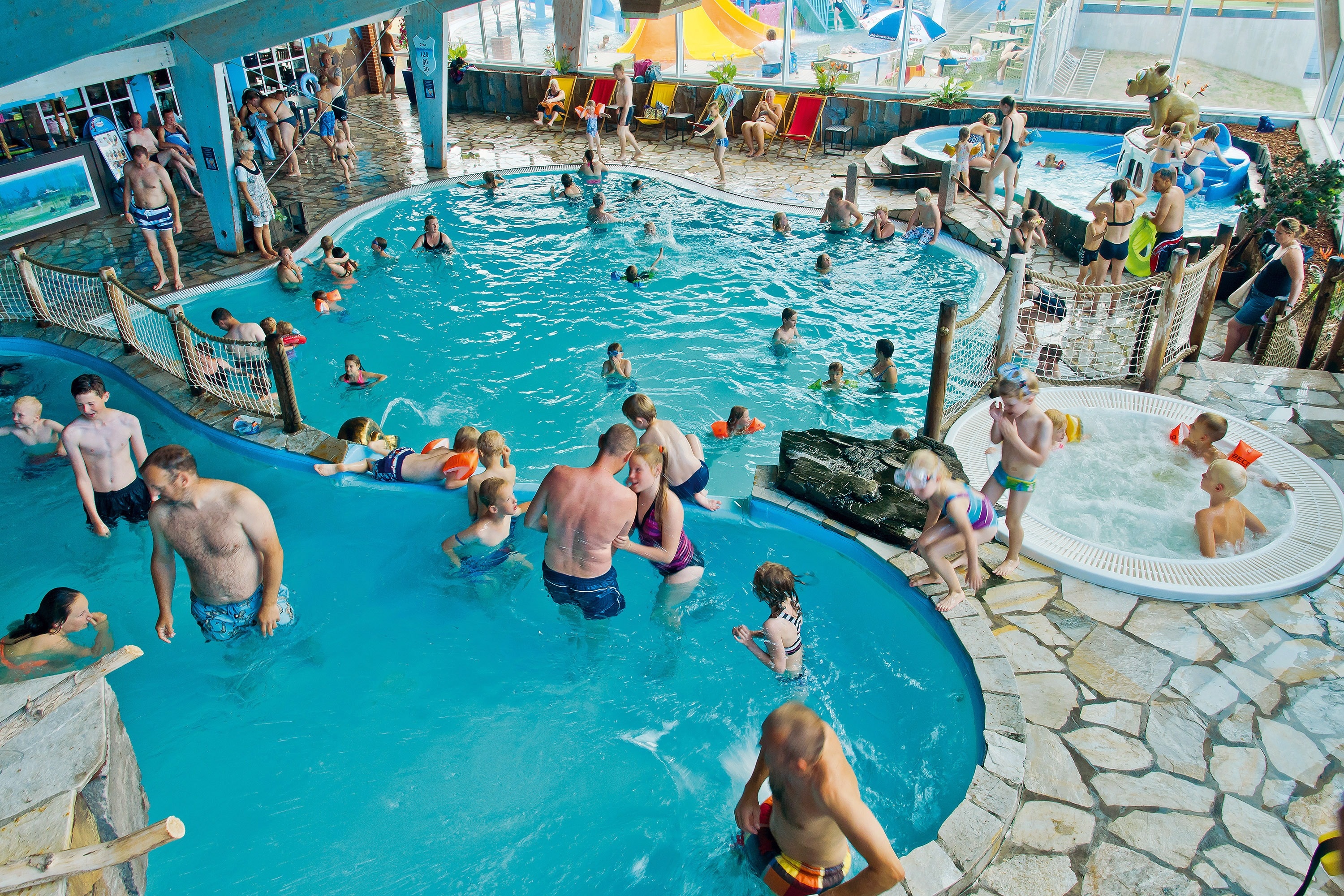 First Camp Bøsøre Strand - Fyn