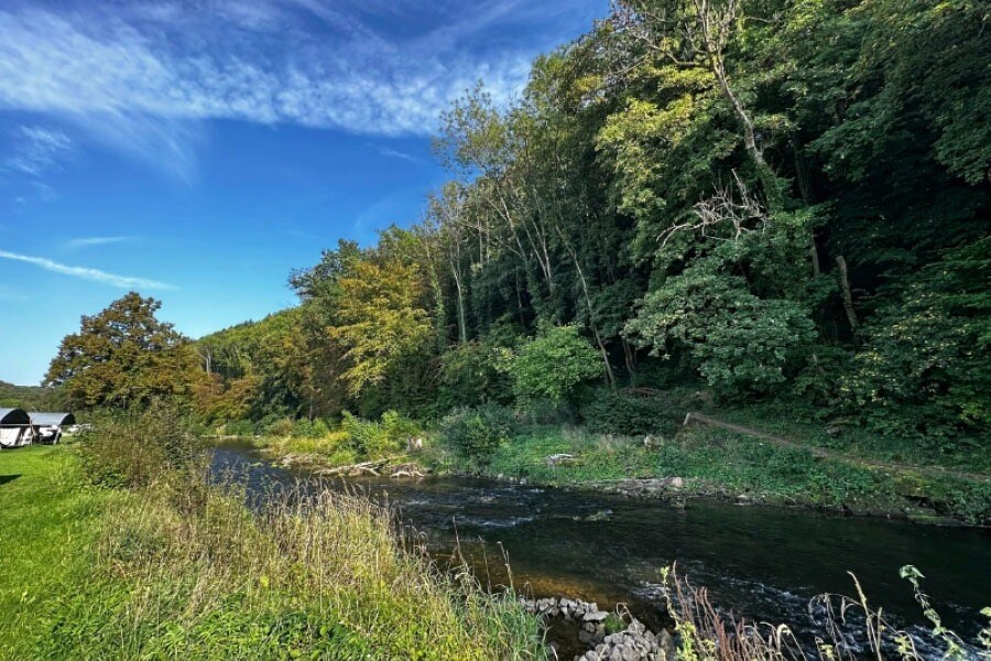 Camping Südeifel