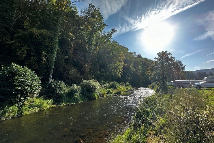 Camping Südeifel