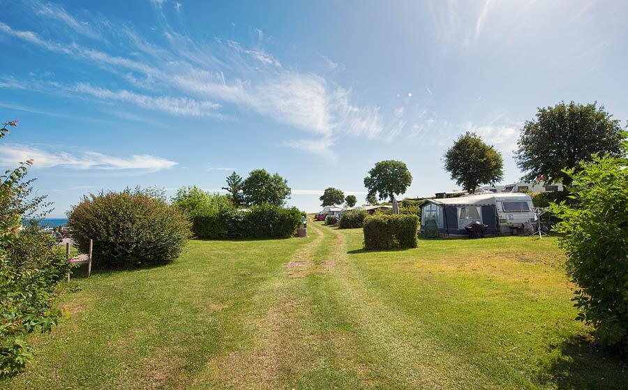Tårup Strand Camping