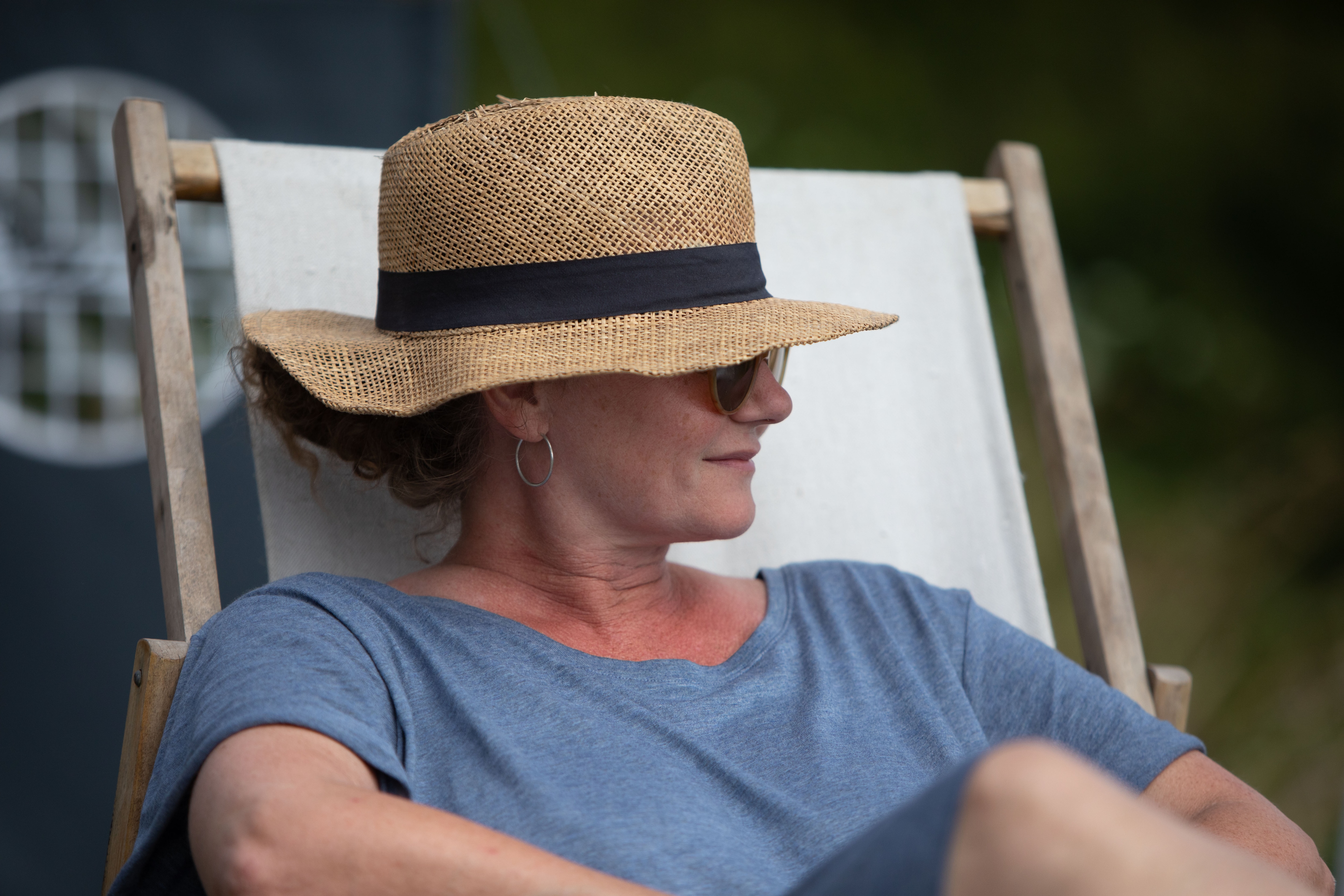 Blushøj Camping - Ebeltoft