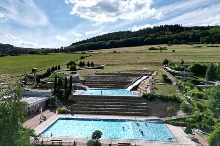 Camping Altschmiede GmbH