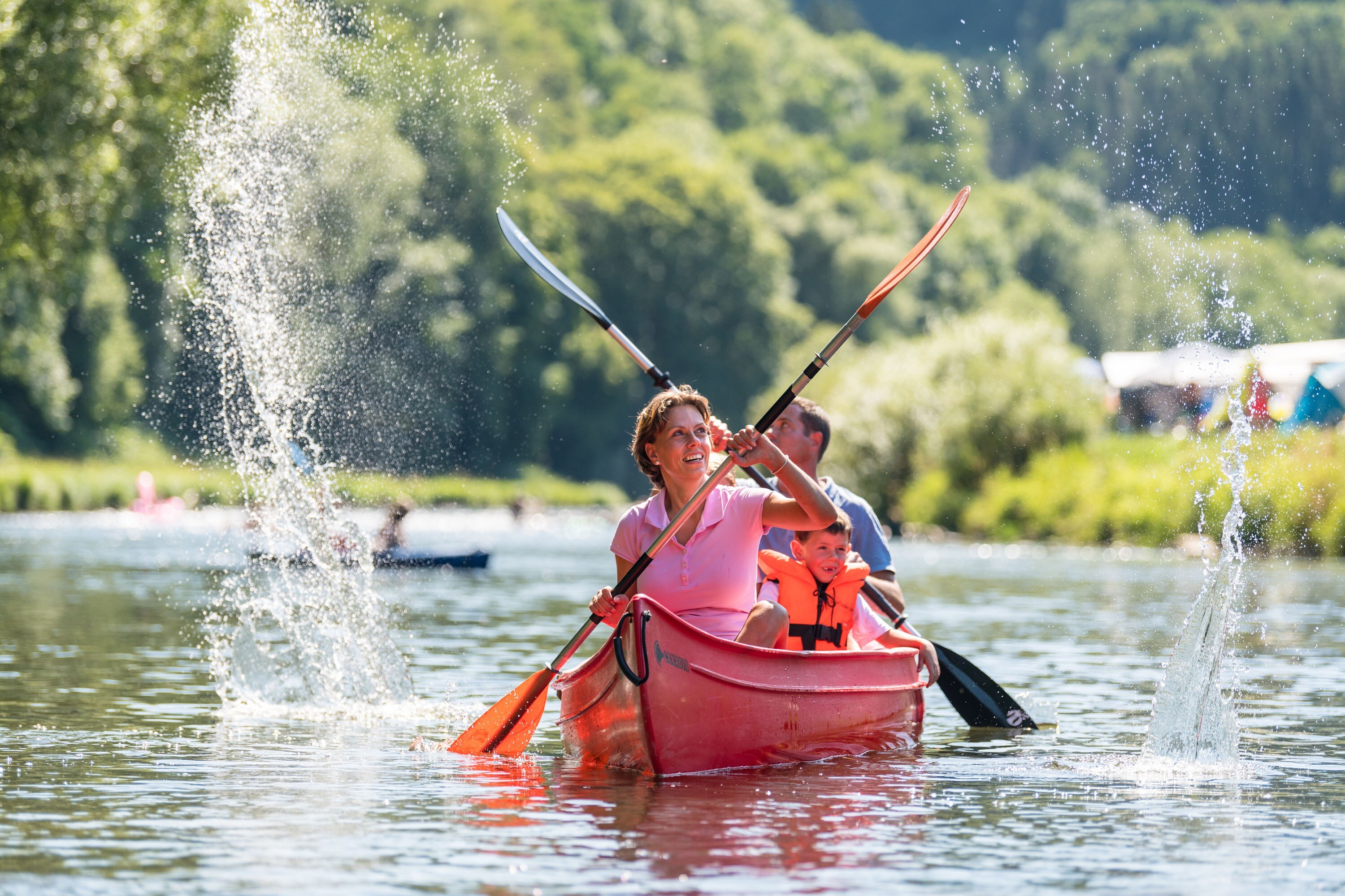 Camping Altschmiede GmbH