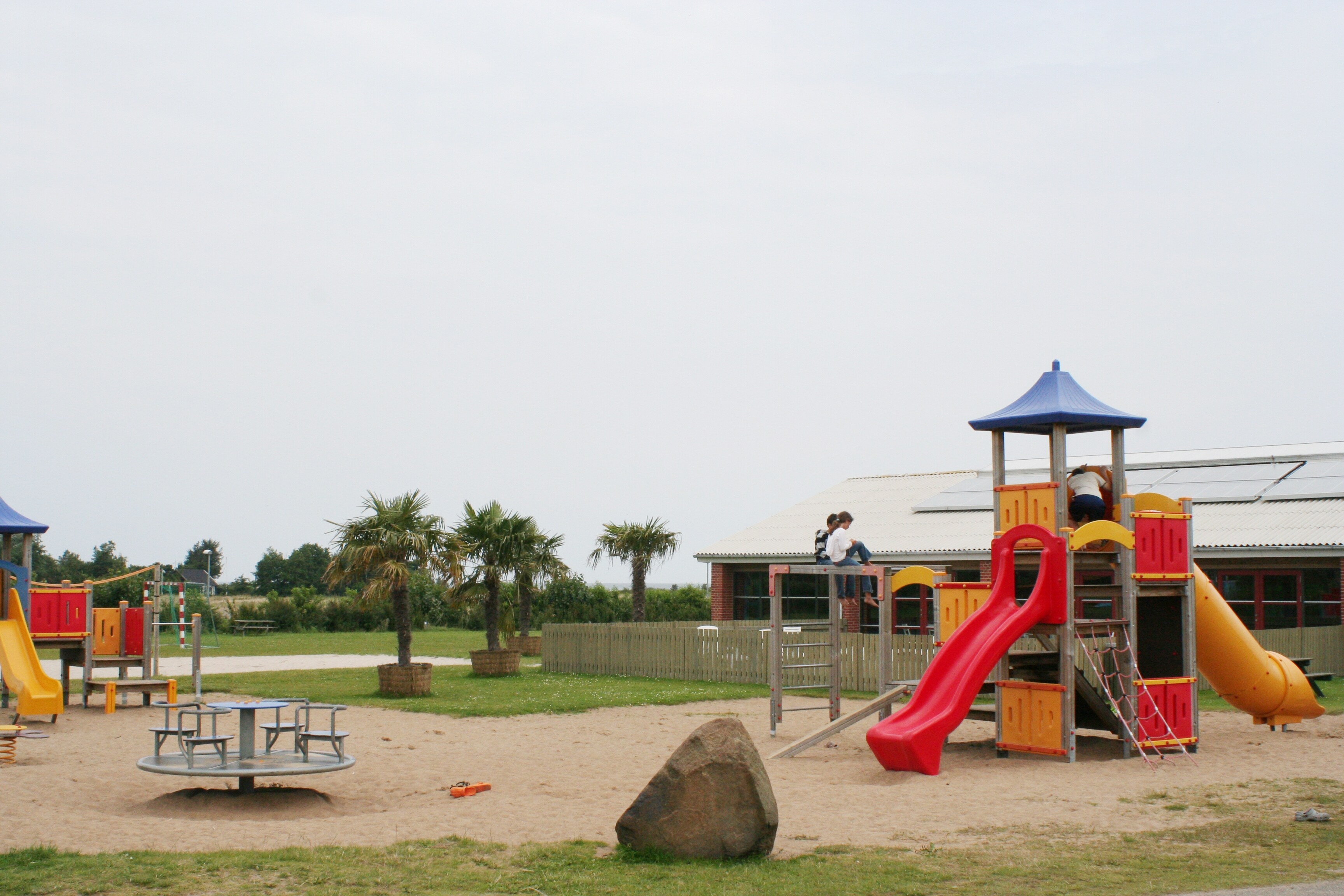 Nordstrand Camping A/S