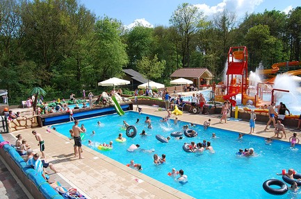 Molecaten Park 't Hout