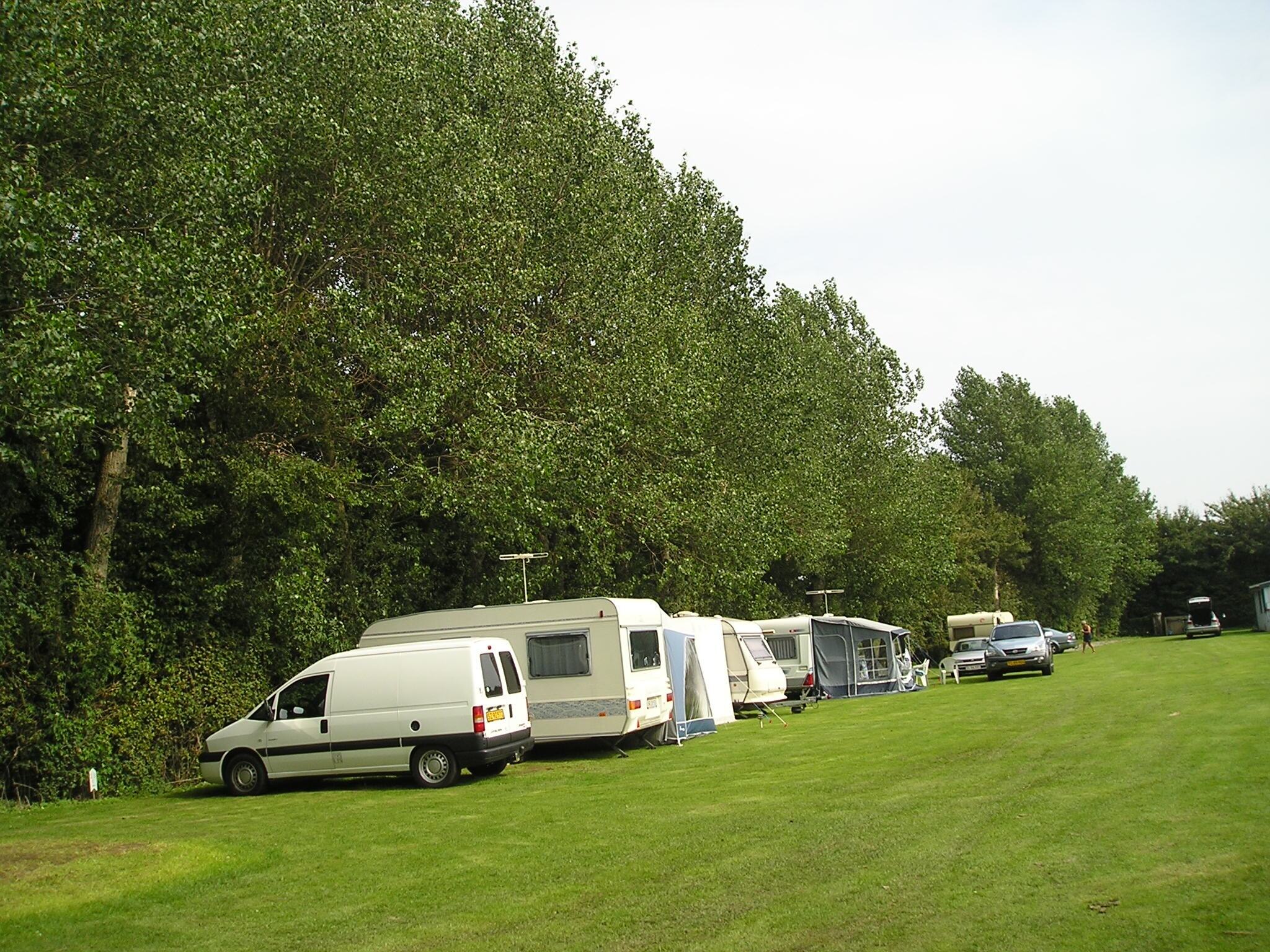 Sakskøbing Camping