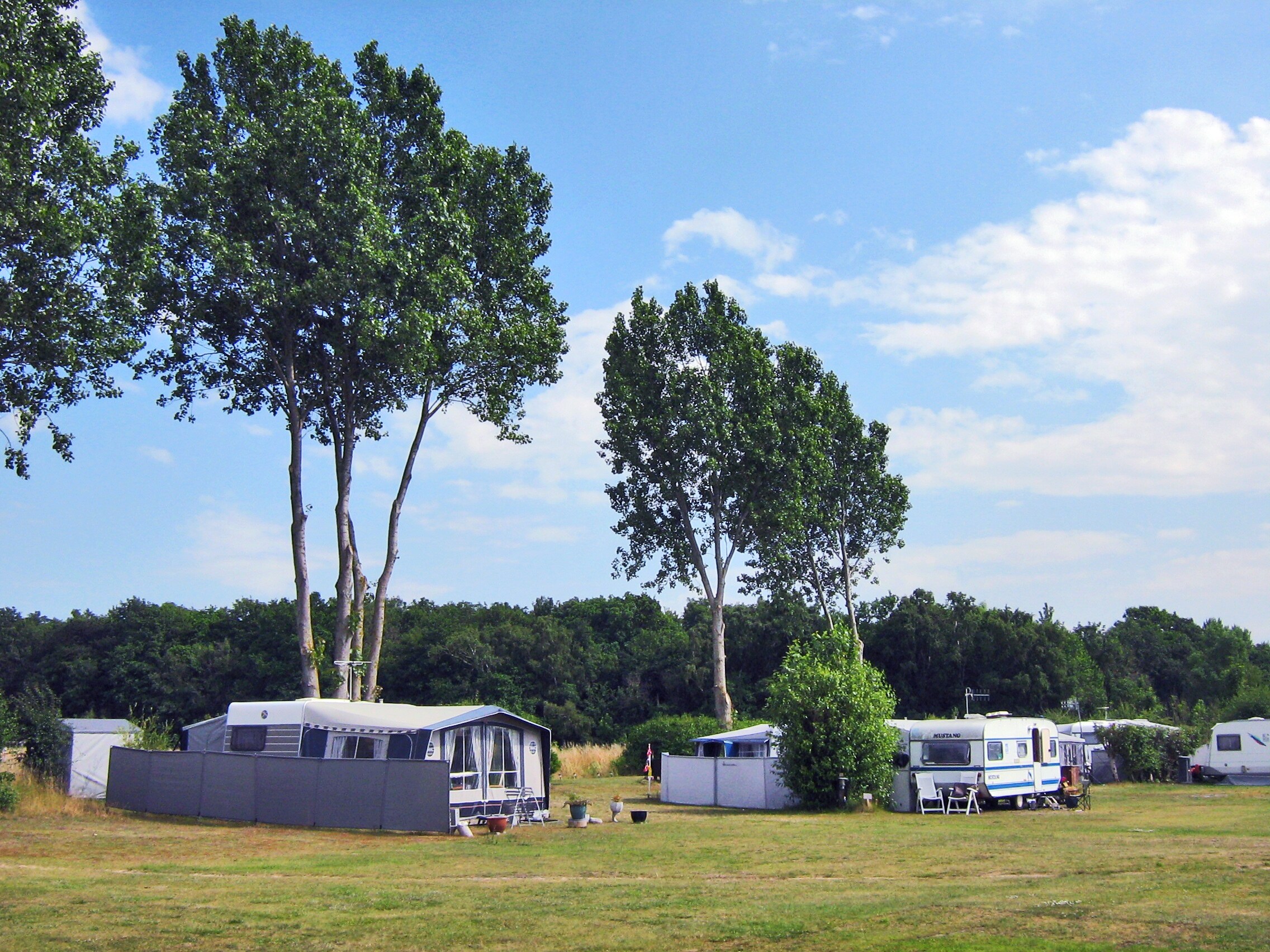 Kalundborg Camping