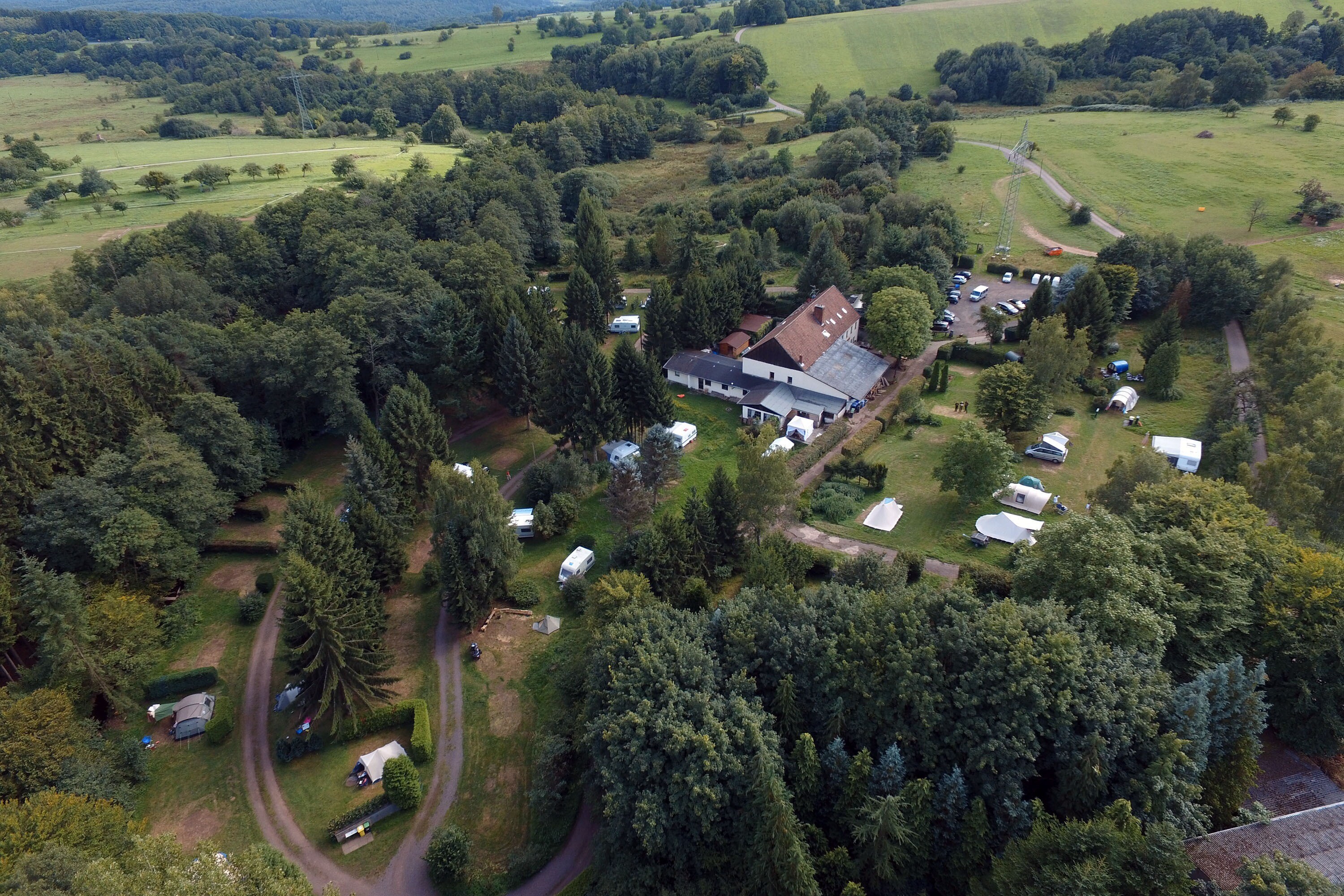 Landgut Girtenmühle