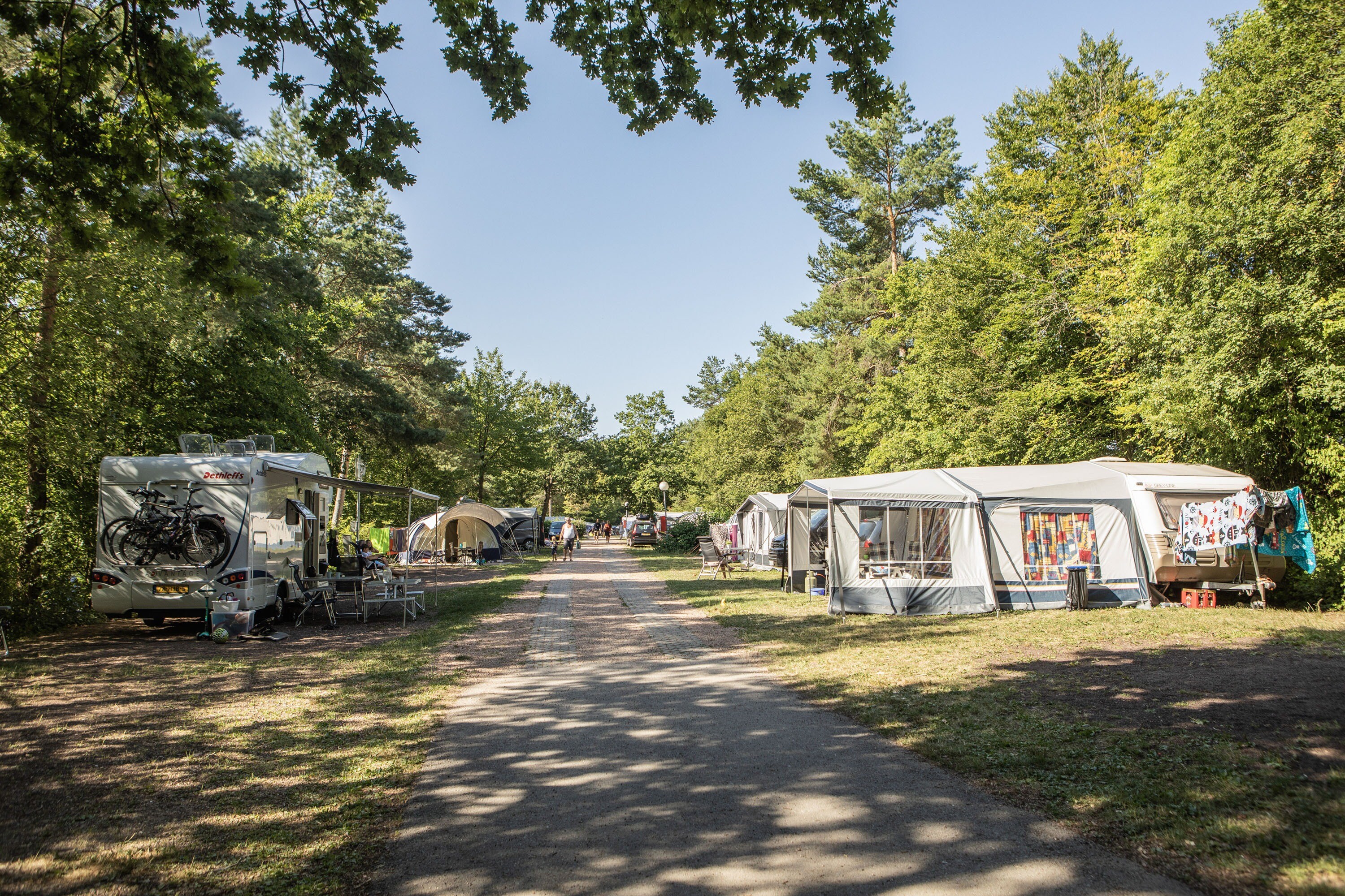 Camping Sonnenberg