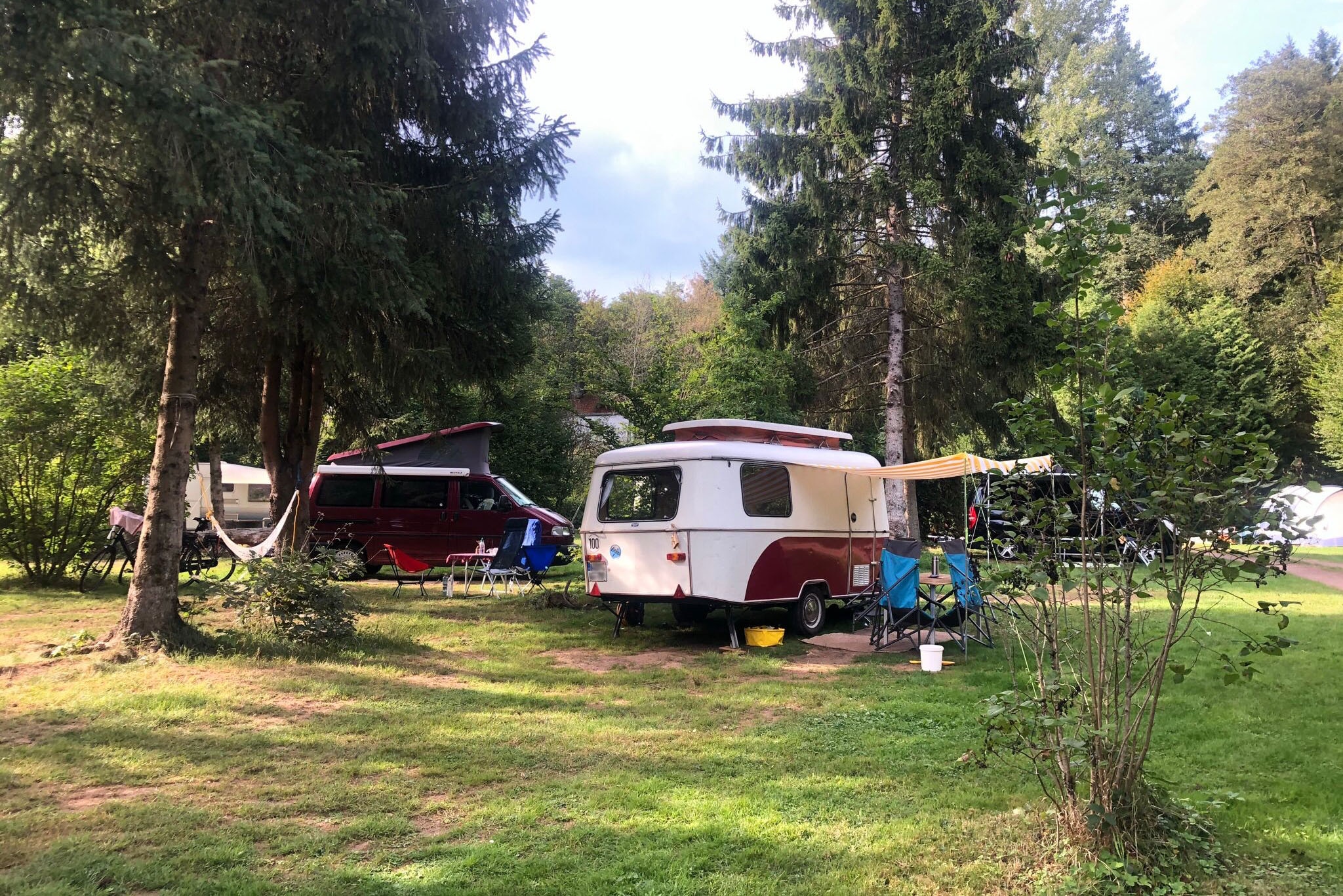 Landgut Girtenmühle