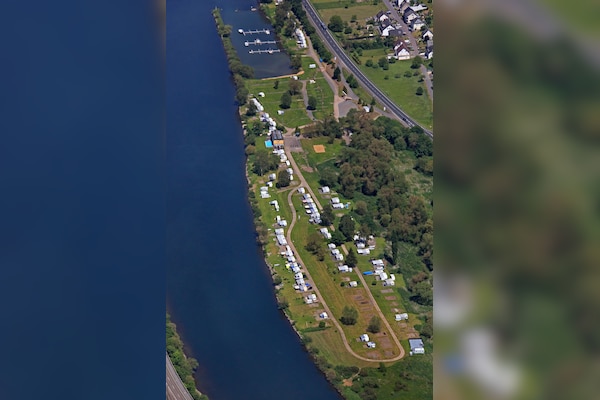 Knaus Campingpark Burgen/Mosel
