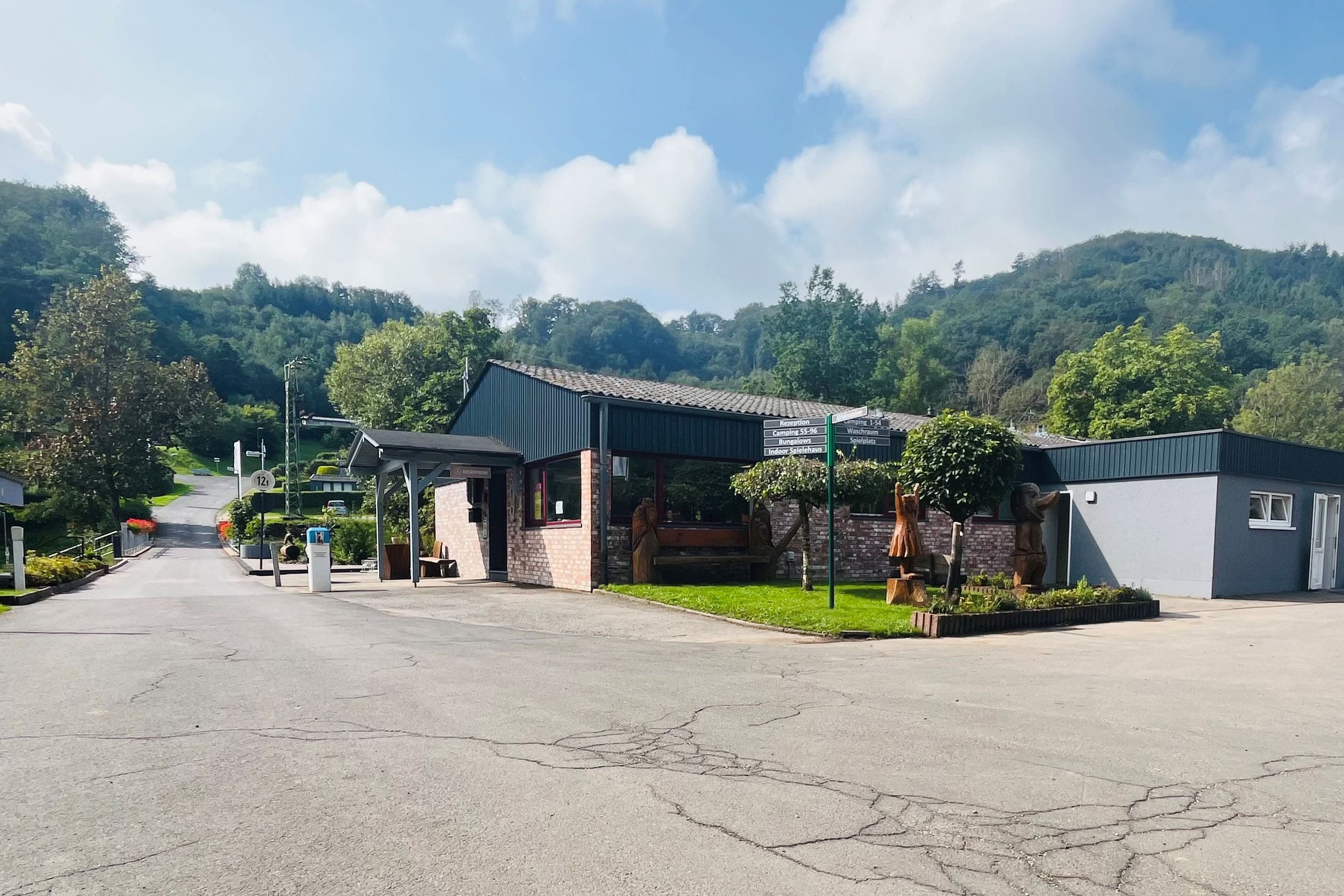 Campingpark Eifel afbeelding 2