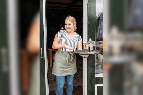 Camping De Watermolen