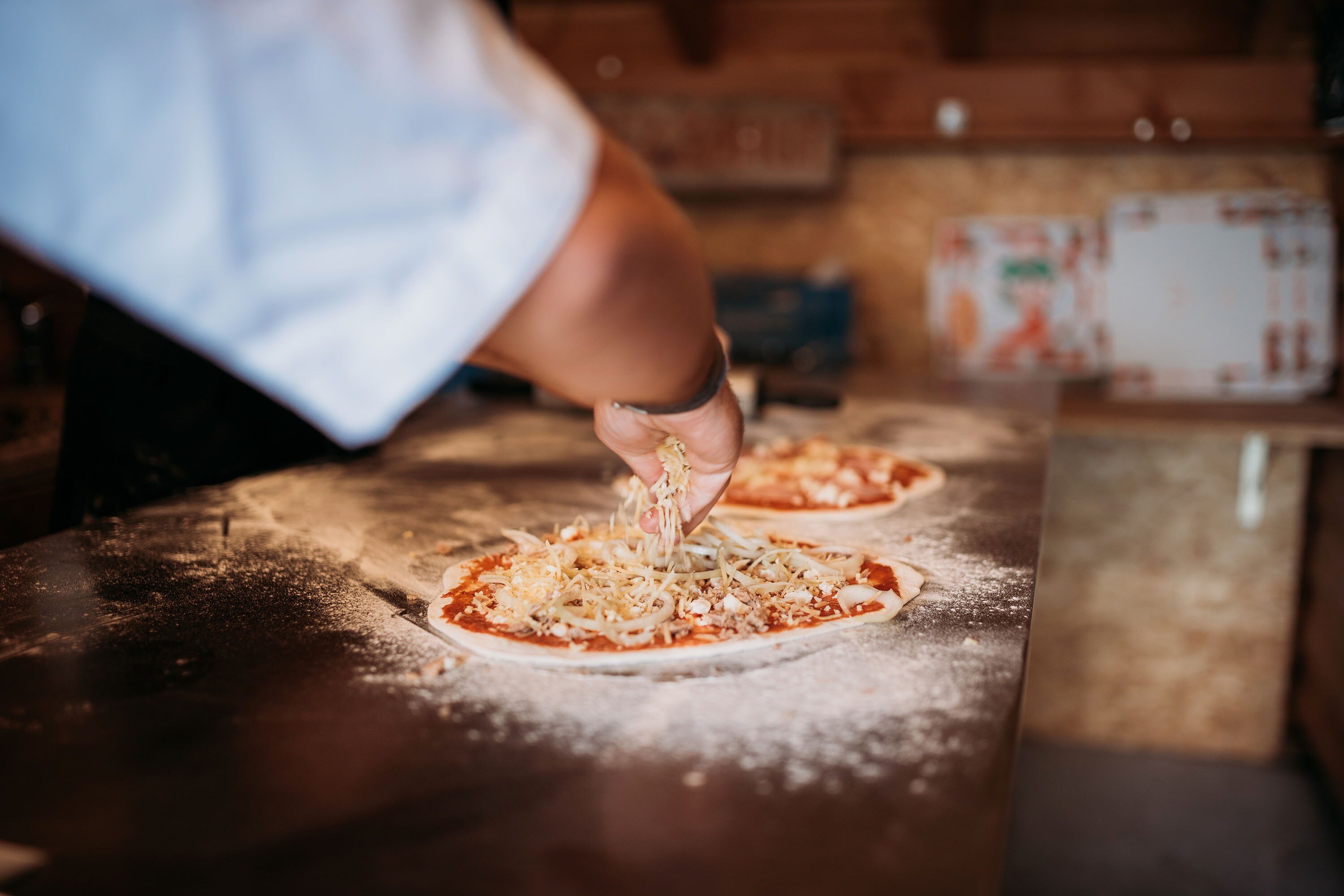 Camping De Watermolen