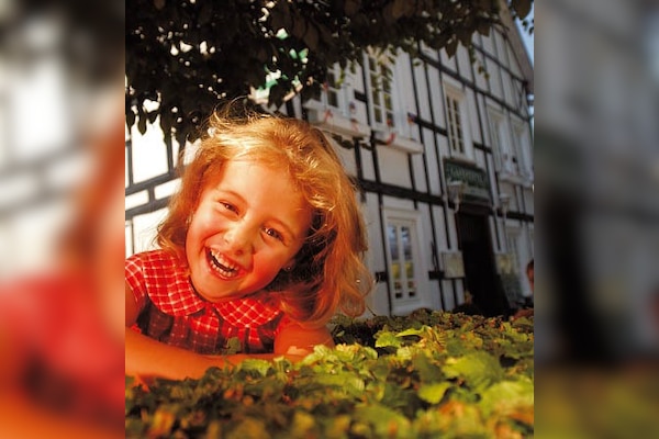 Überland Camping Gut Kalberschnacke