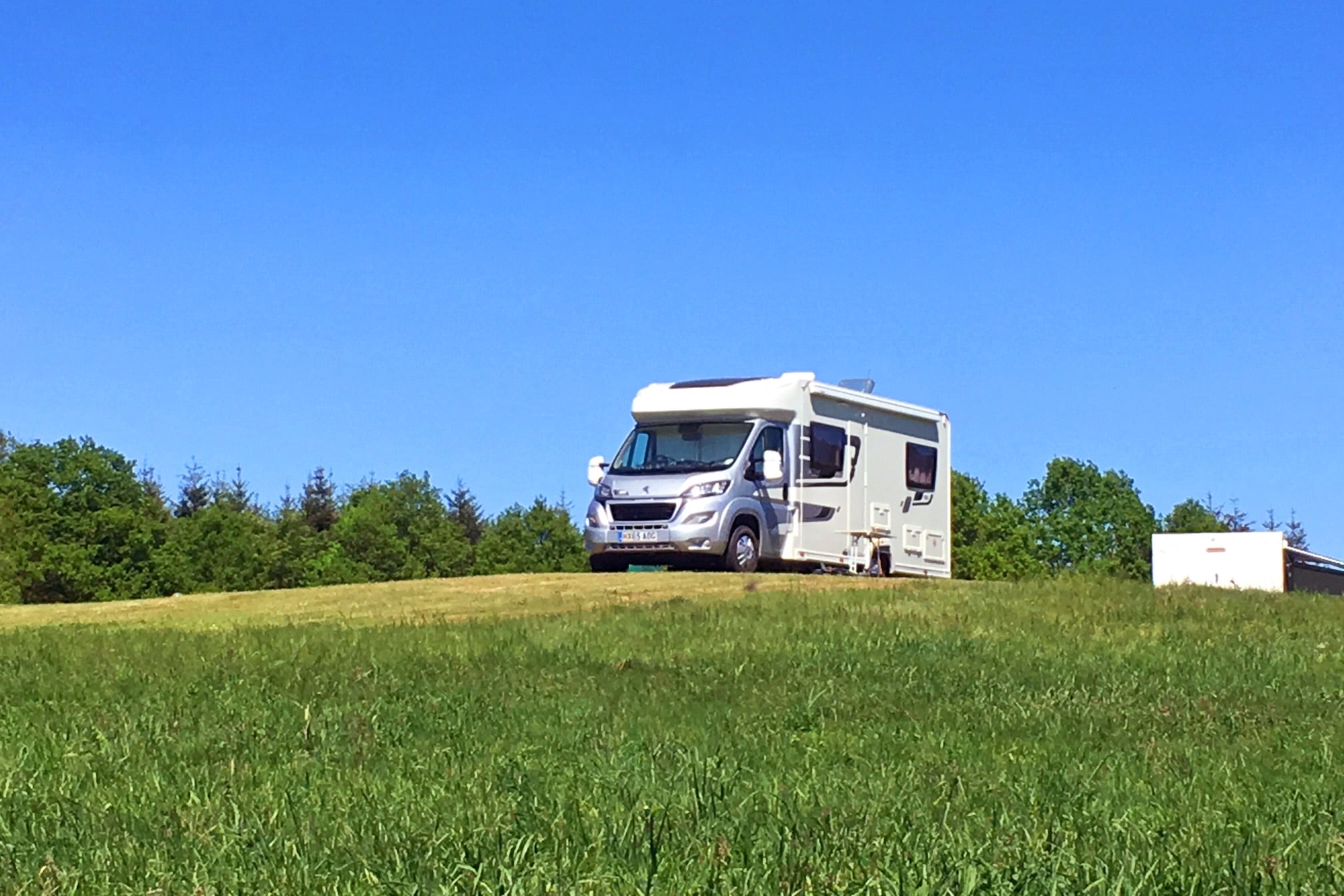 Camping Hof Biggen afbeelding 2