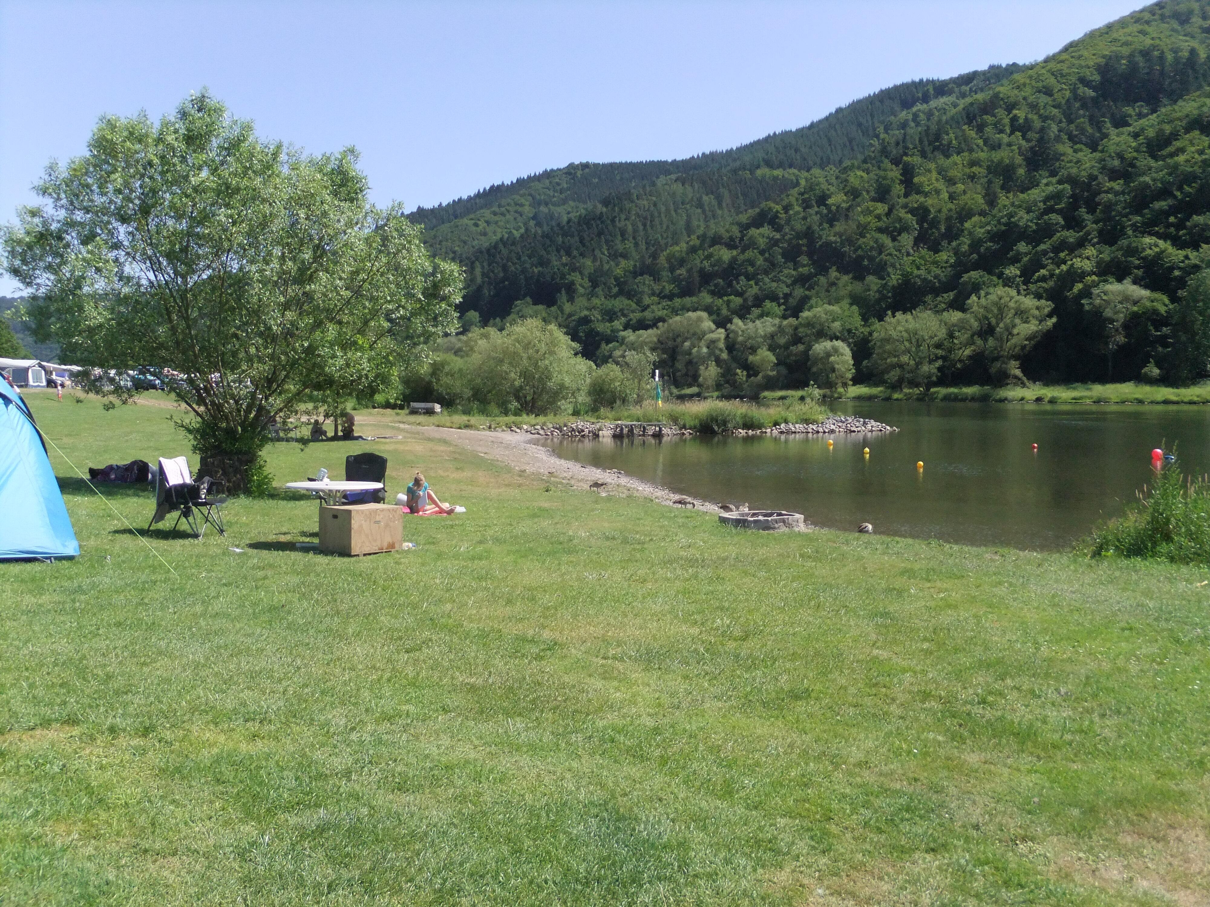 Camping Zum Feuerberg