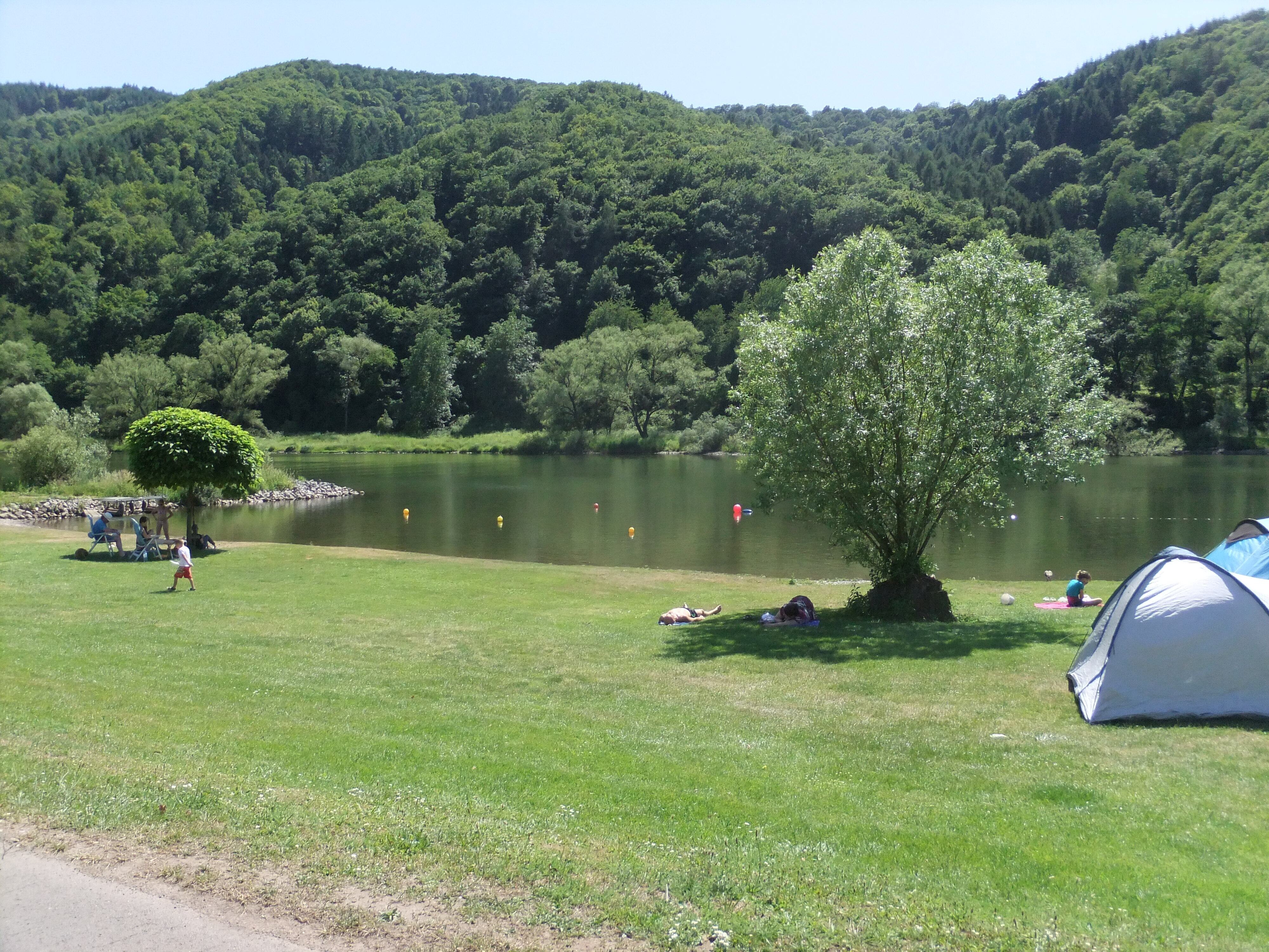 Camping Zum Feuerberg