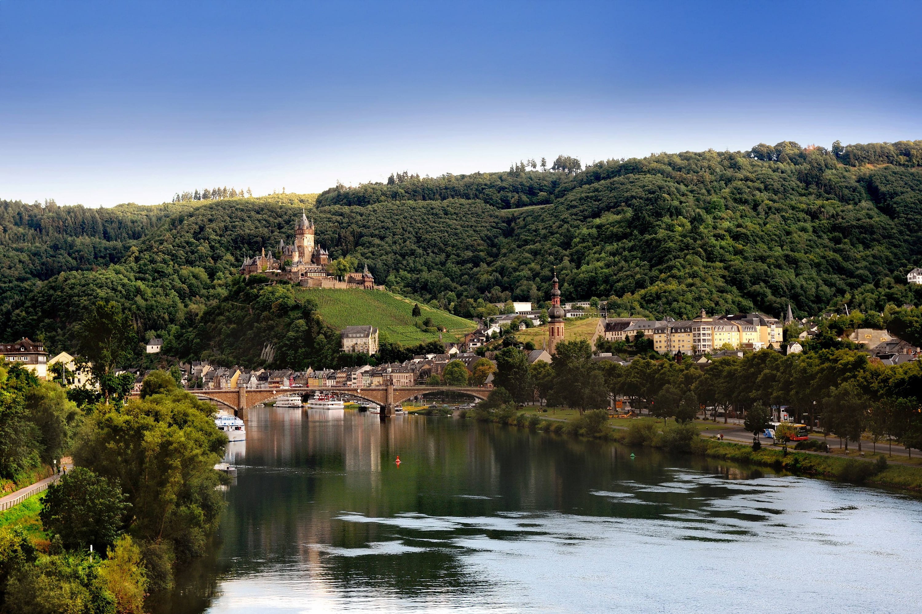 Camping Holländischer Hof