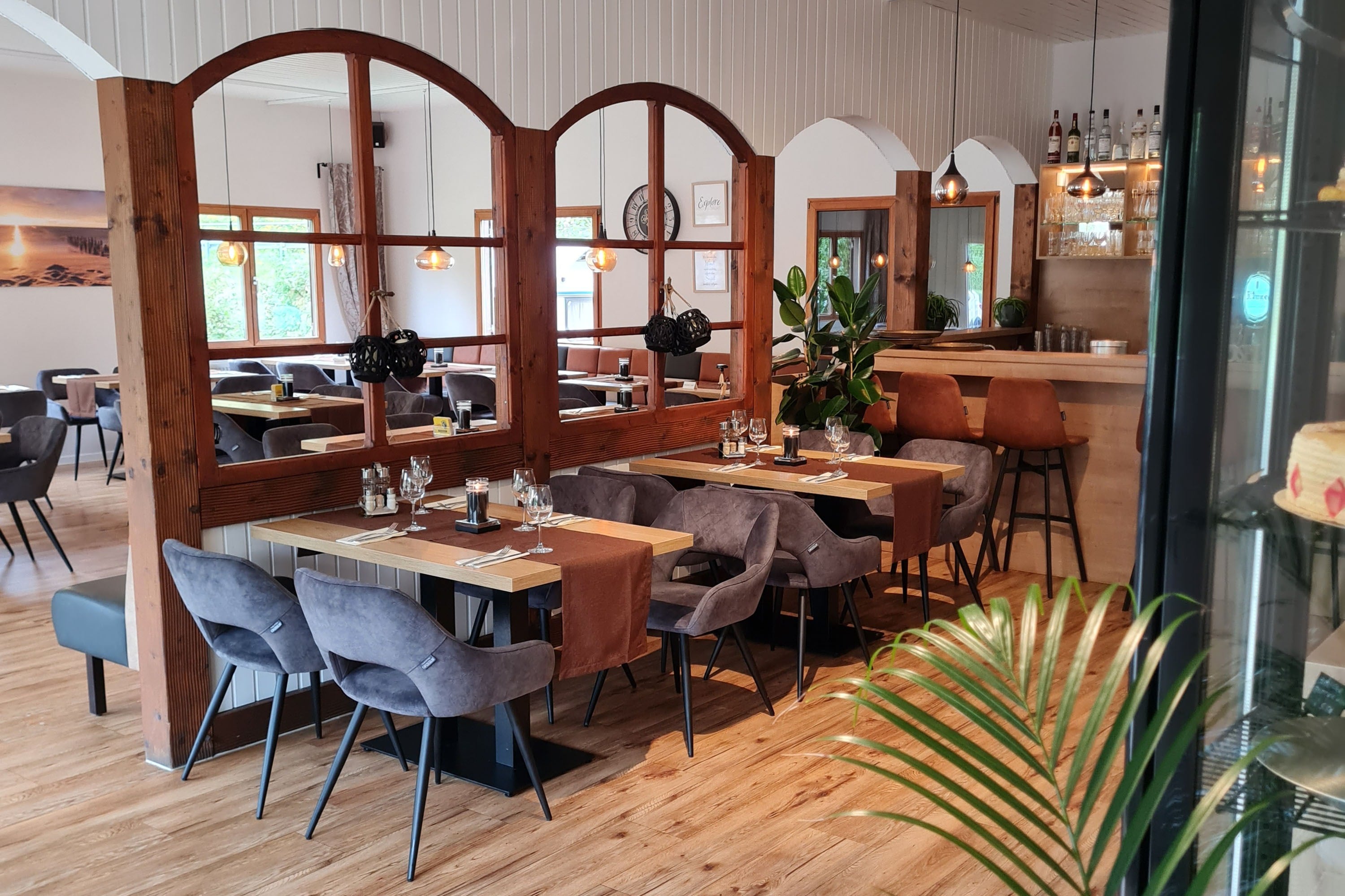 Camping Holländischer Hof