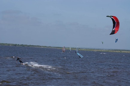 Skaven Strand Camping