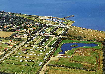 Skaven Strand Camping