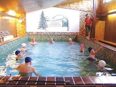 Camping Belchenblick